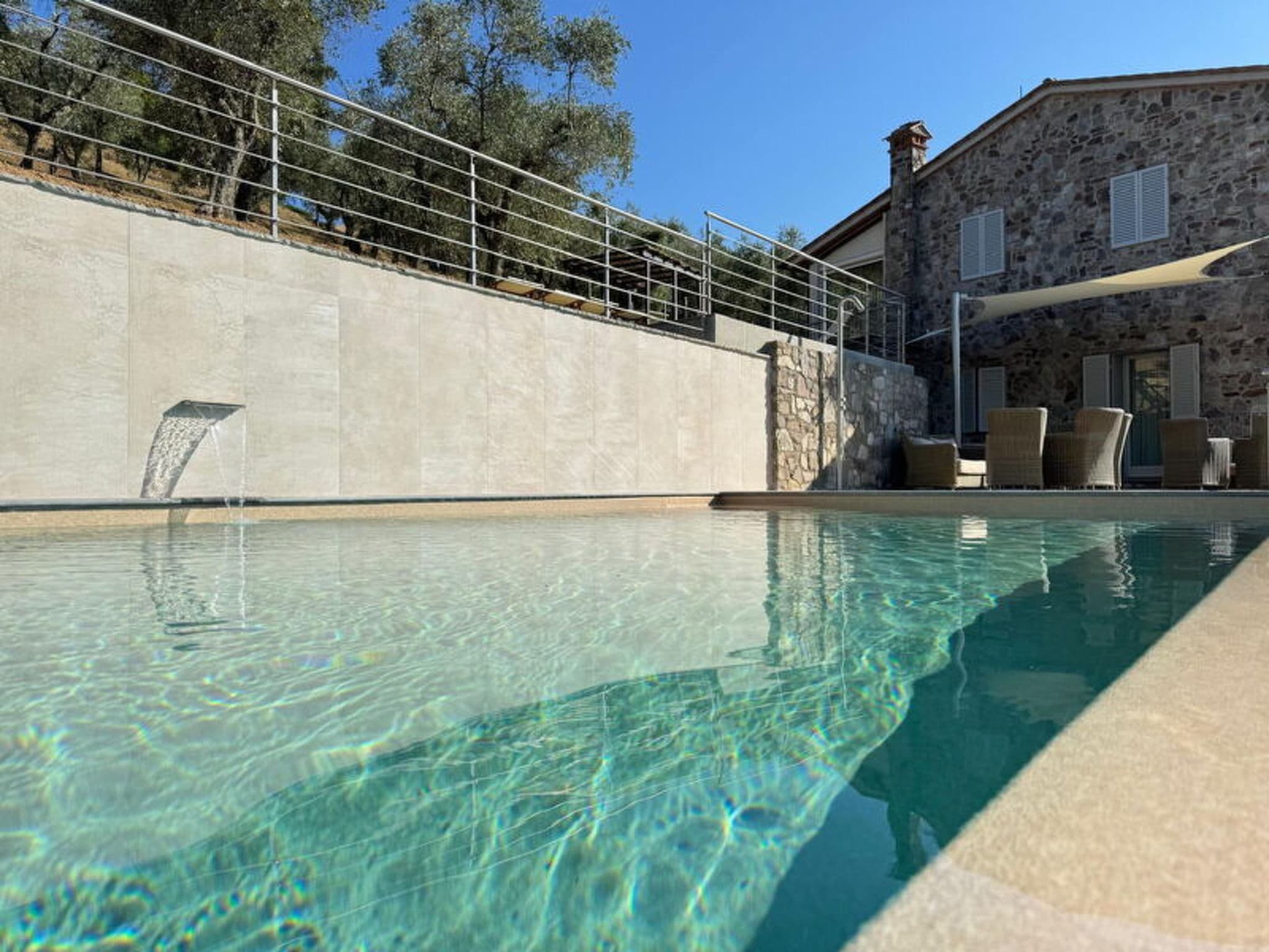 Pool Outdoor