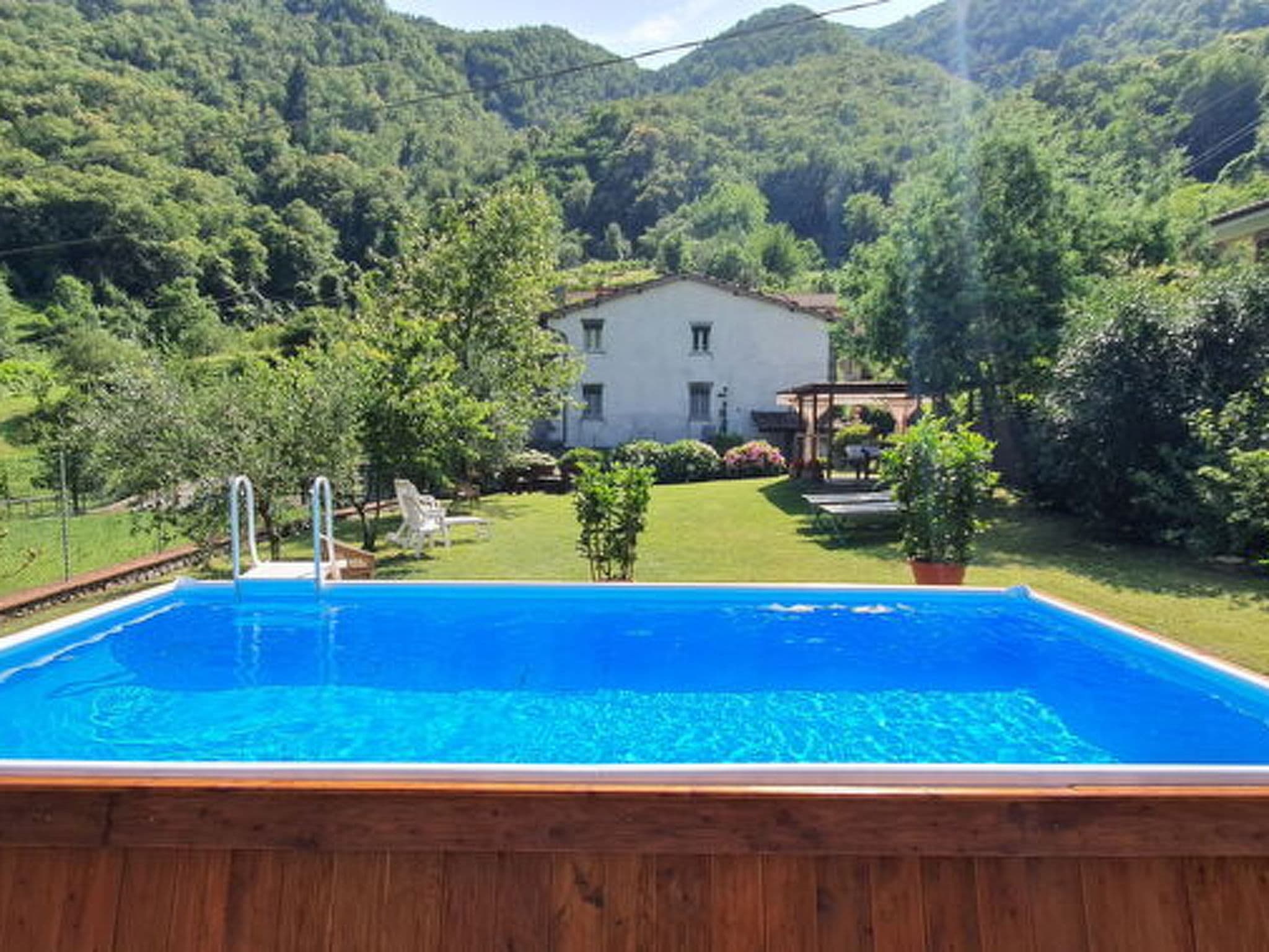 Pool Outdoor