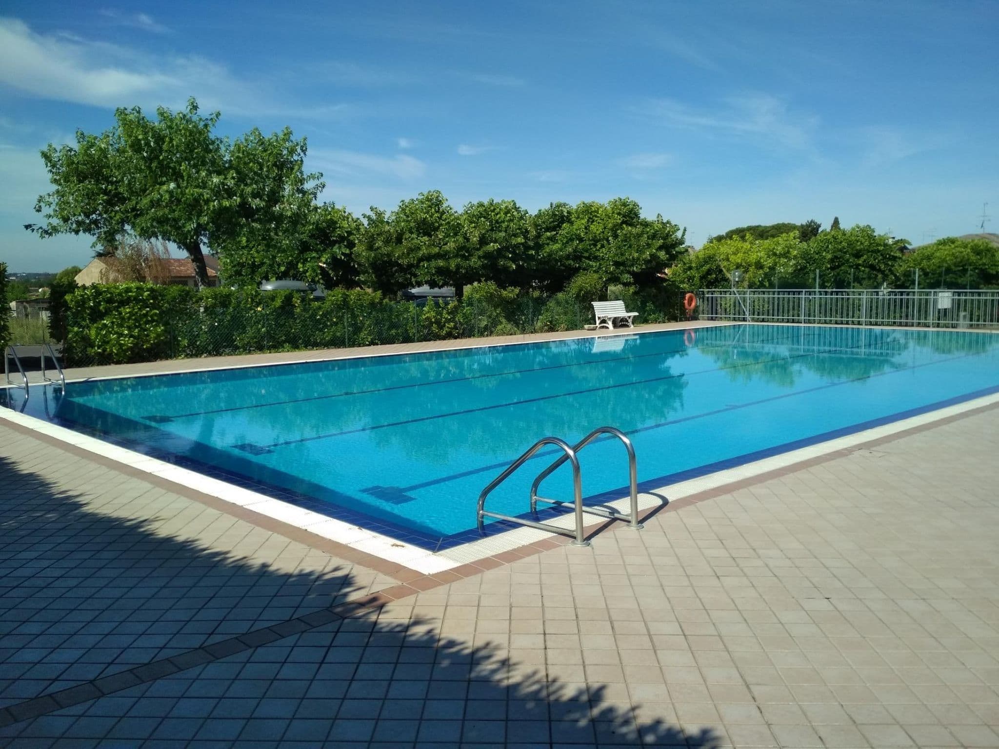 Pool Outdoor