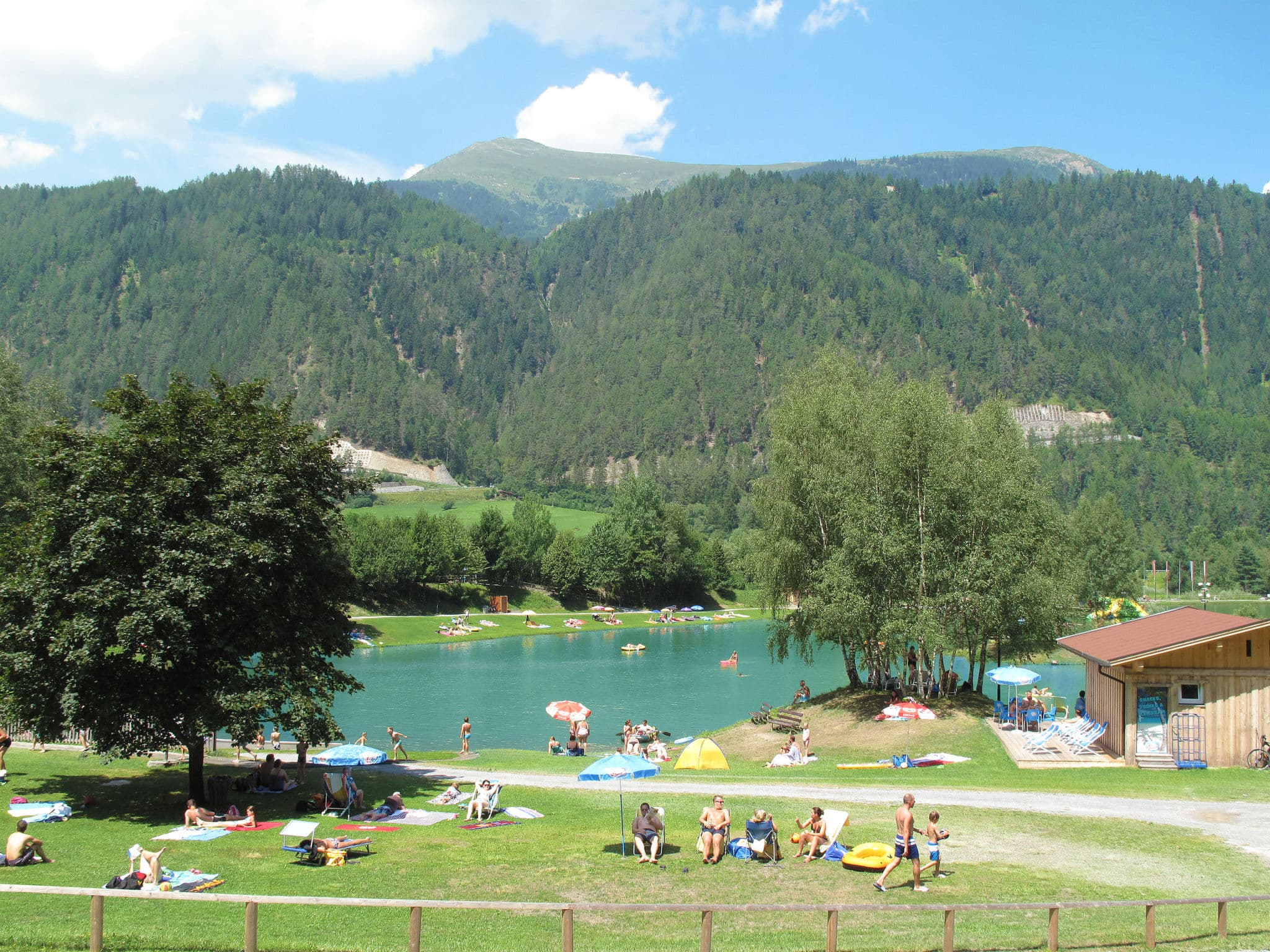 Place