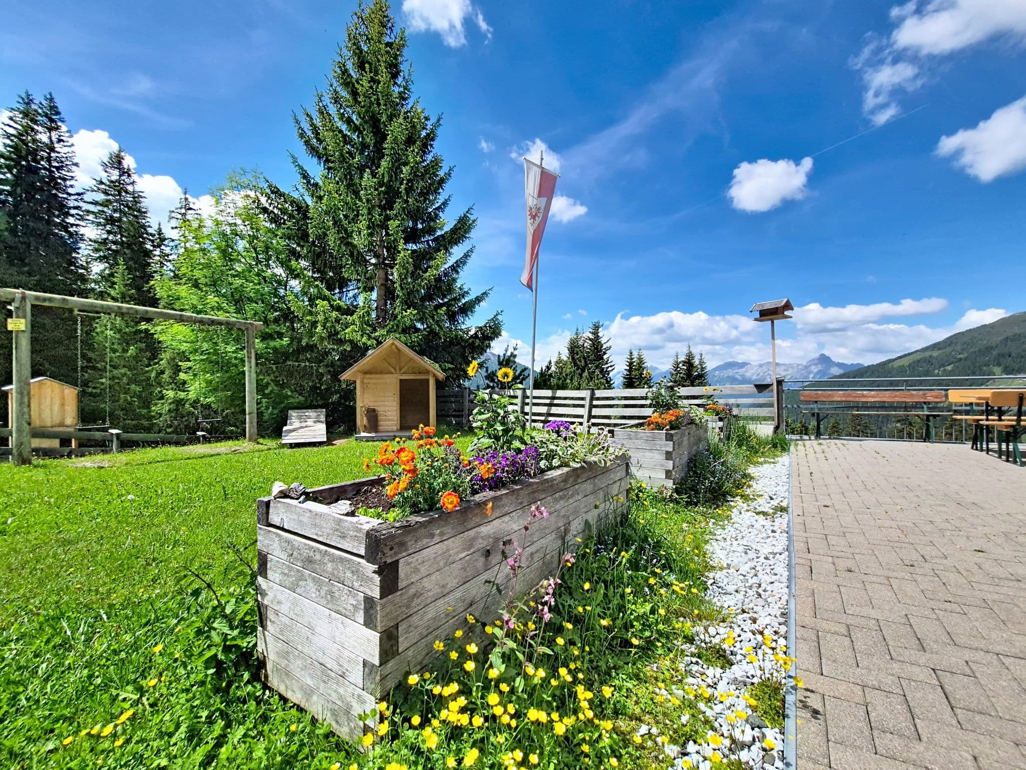 Outdoor