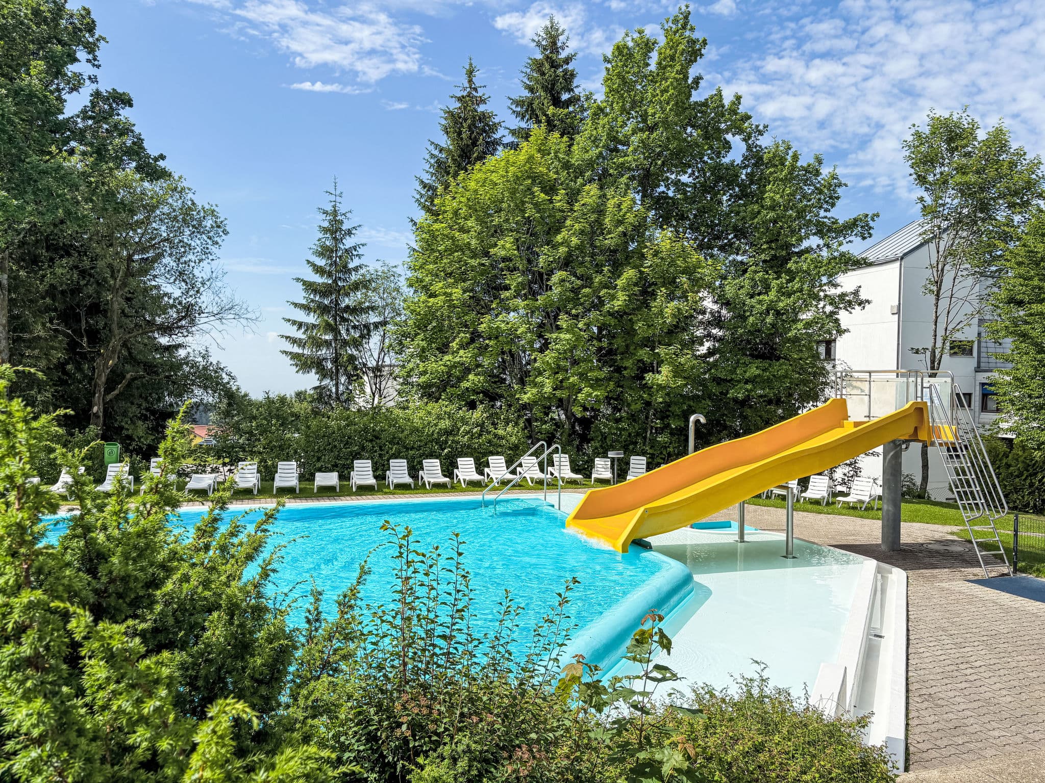 Pool Outdoor