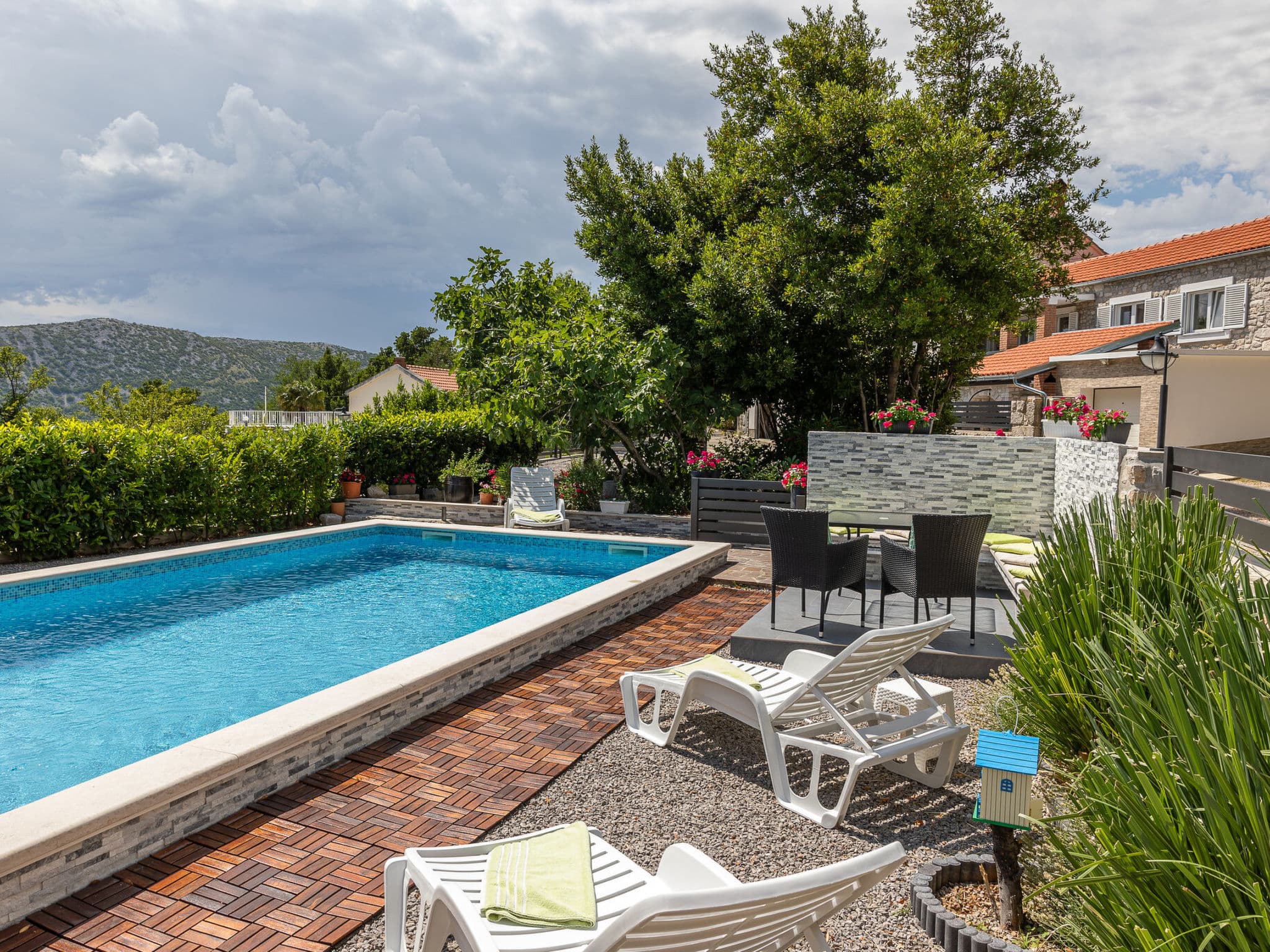 Pool Outdoor