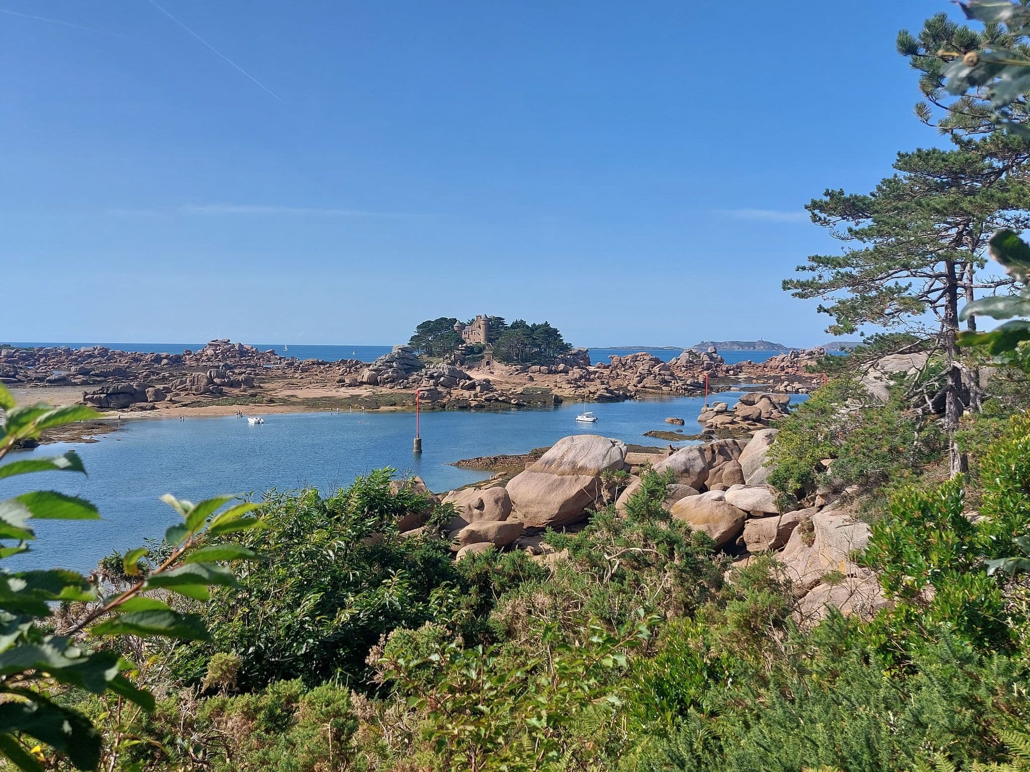 Place