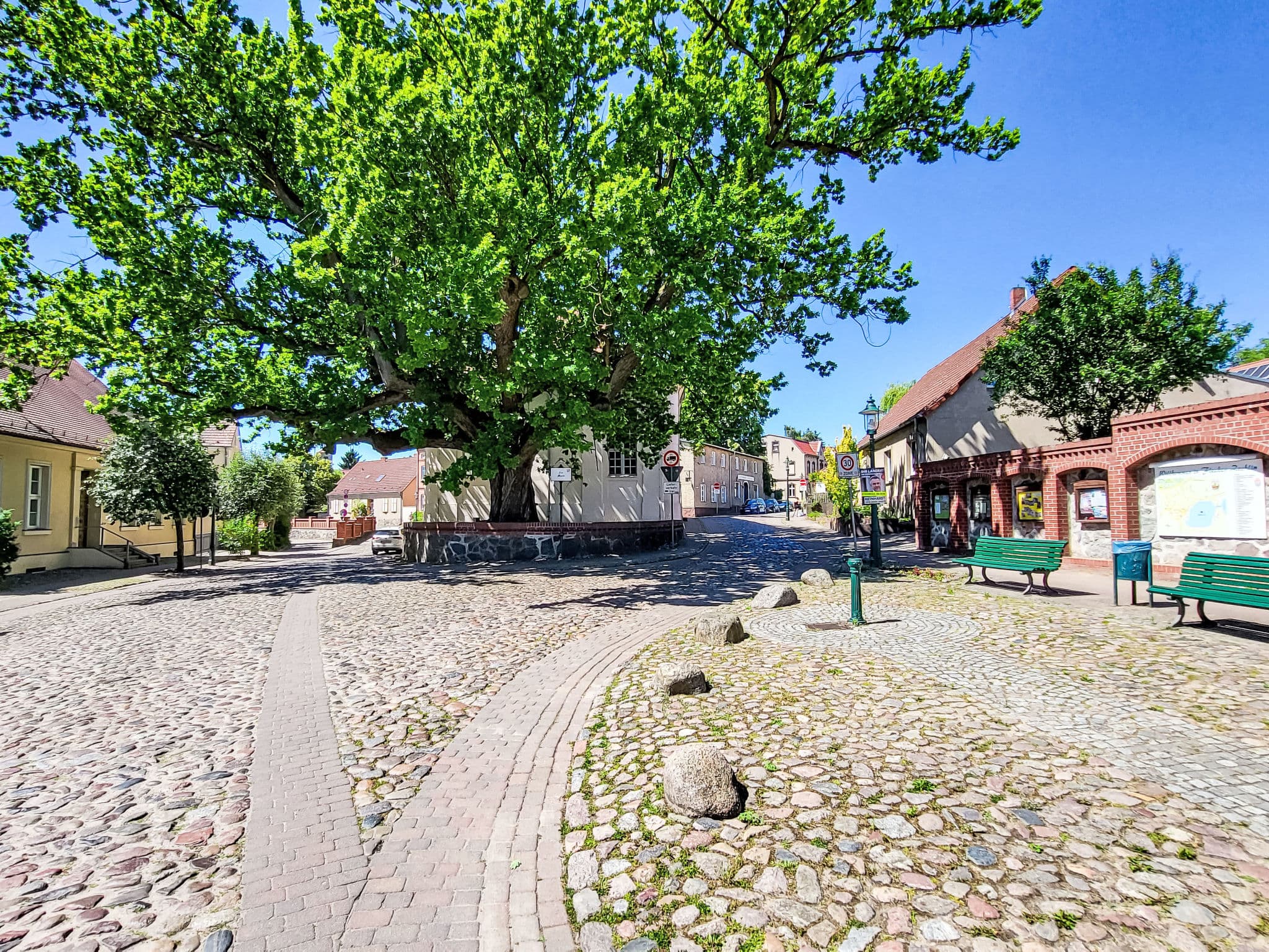 Place