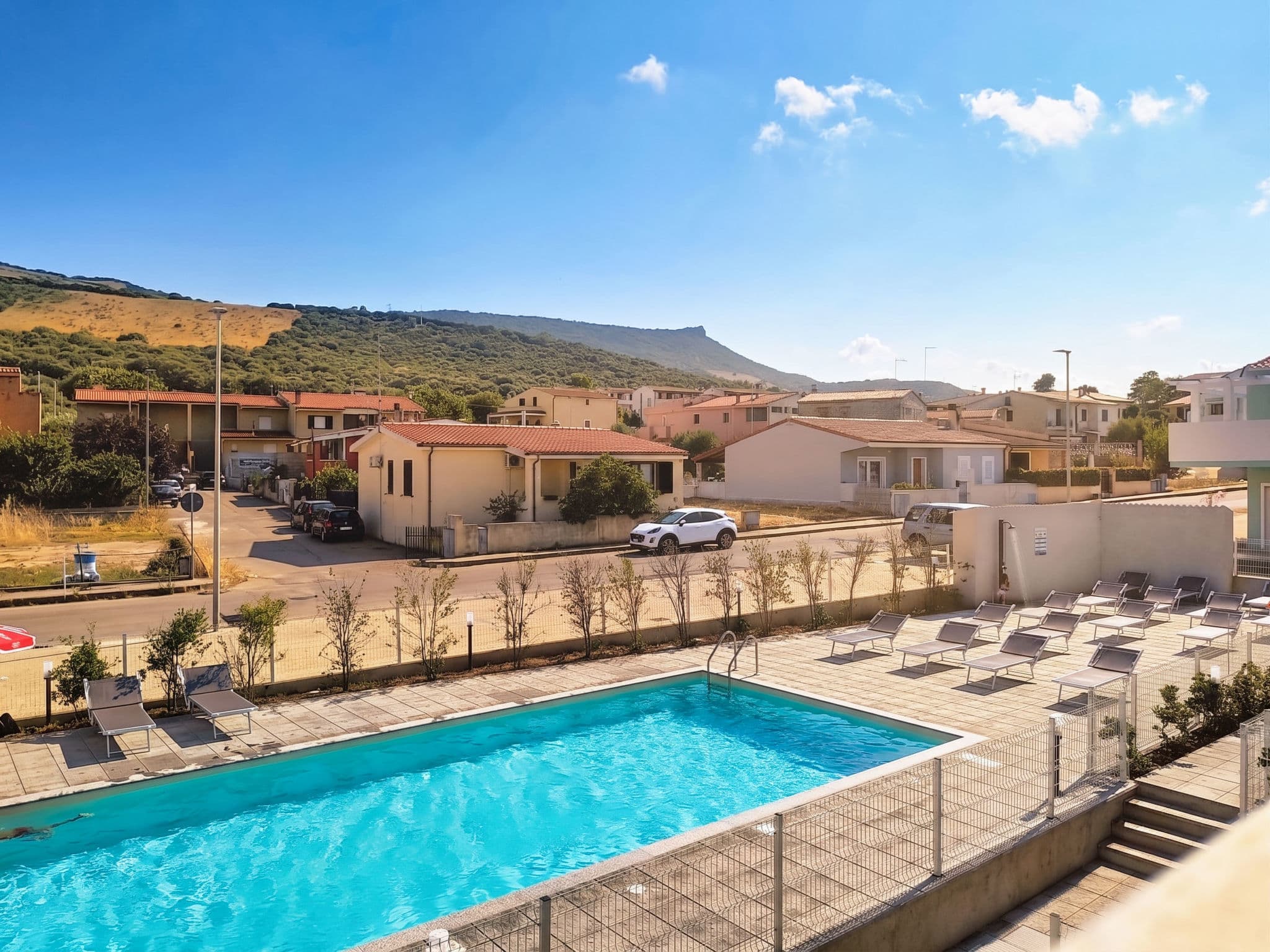 Pool Outdoor