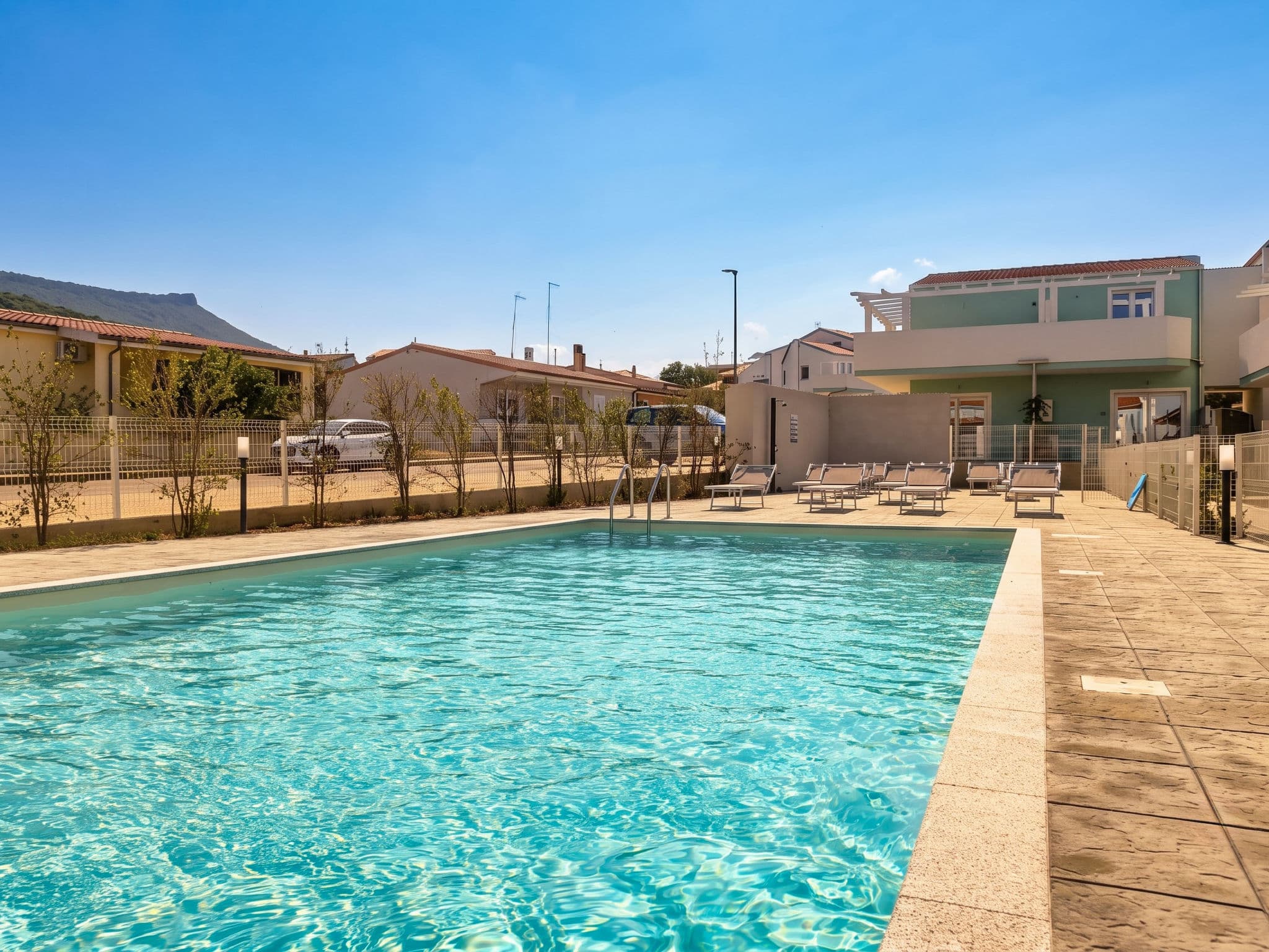 Pool Outdoor