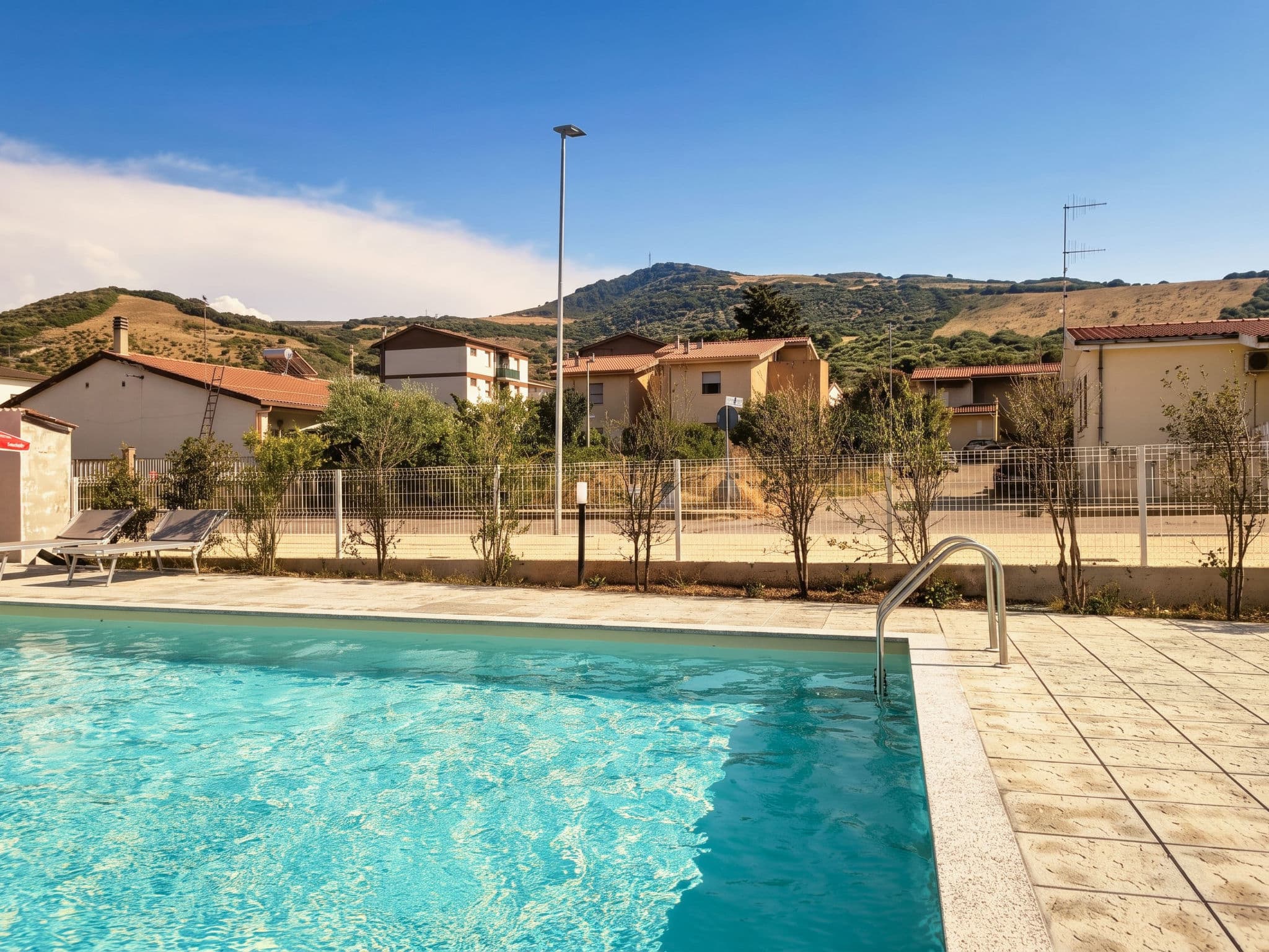 Pool Outdoor