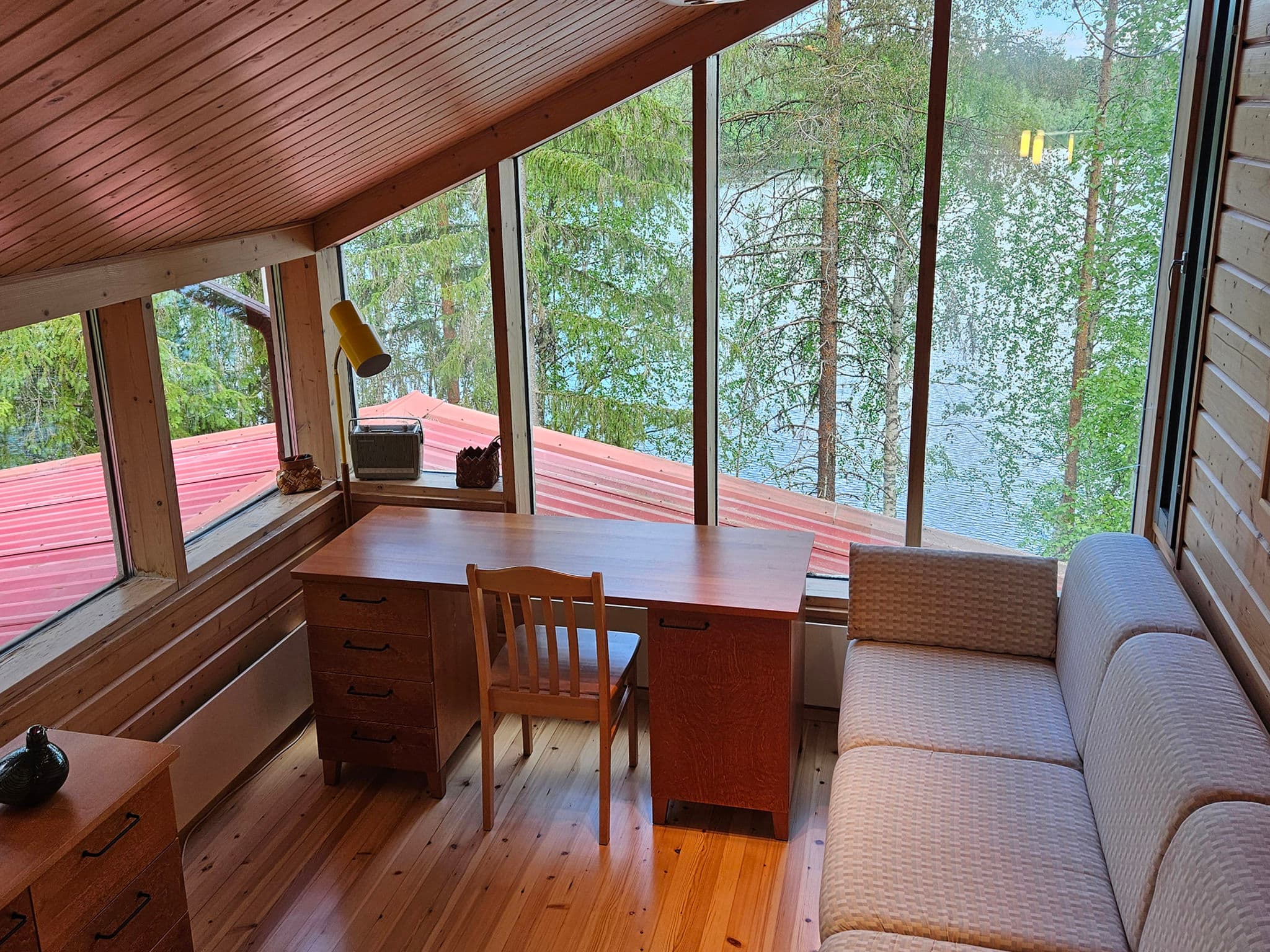 Inside other