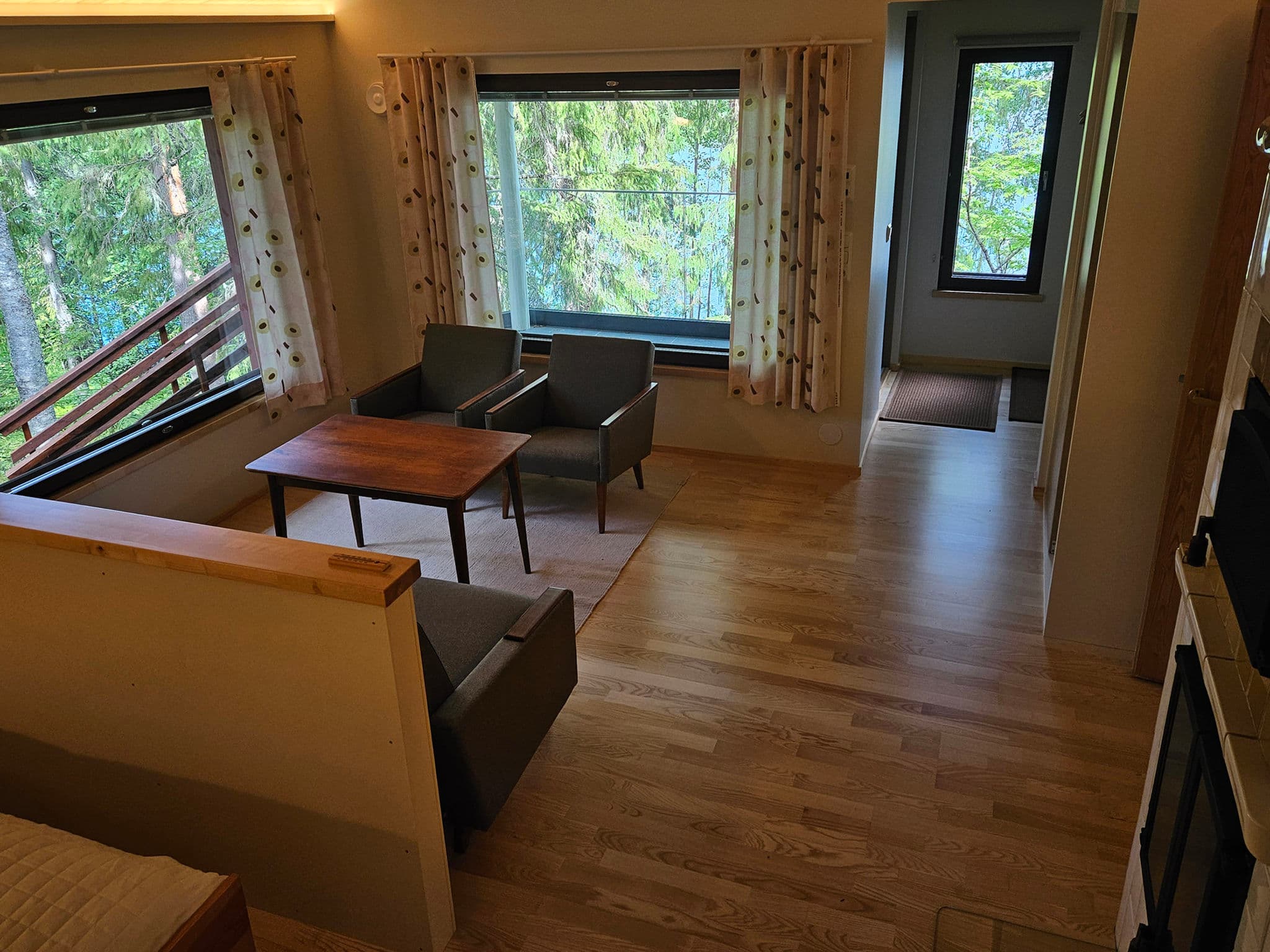 Inside other