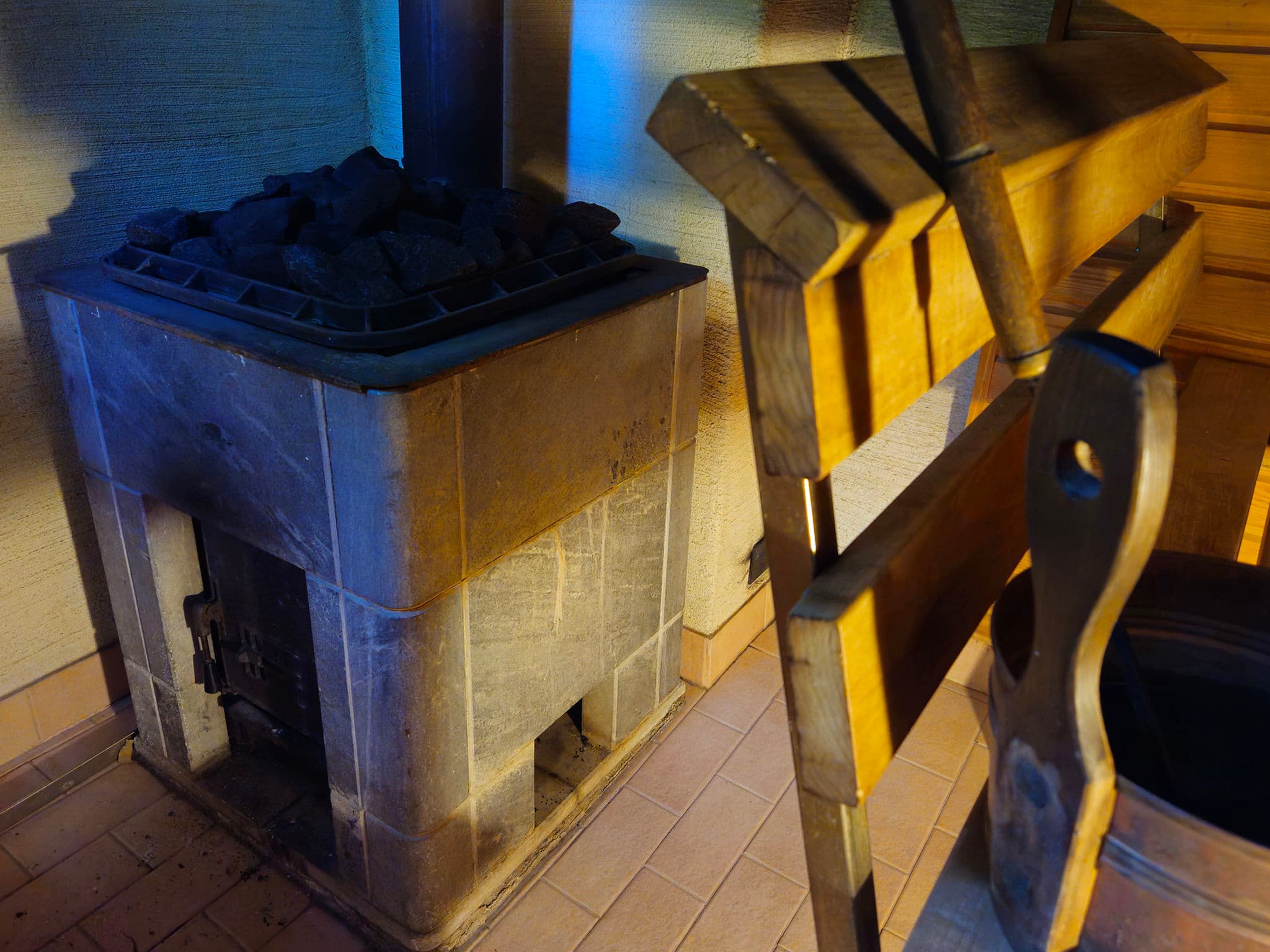Inside other