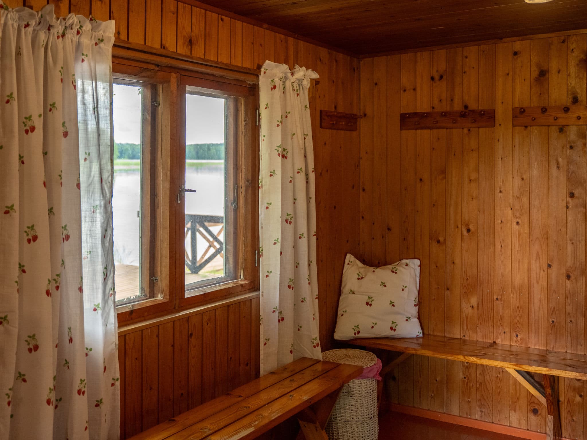 Inside other