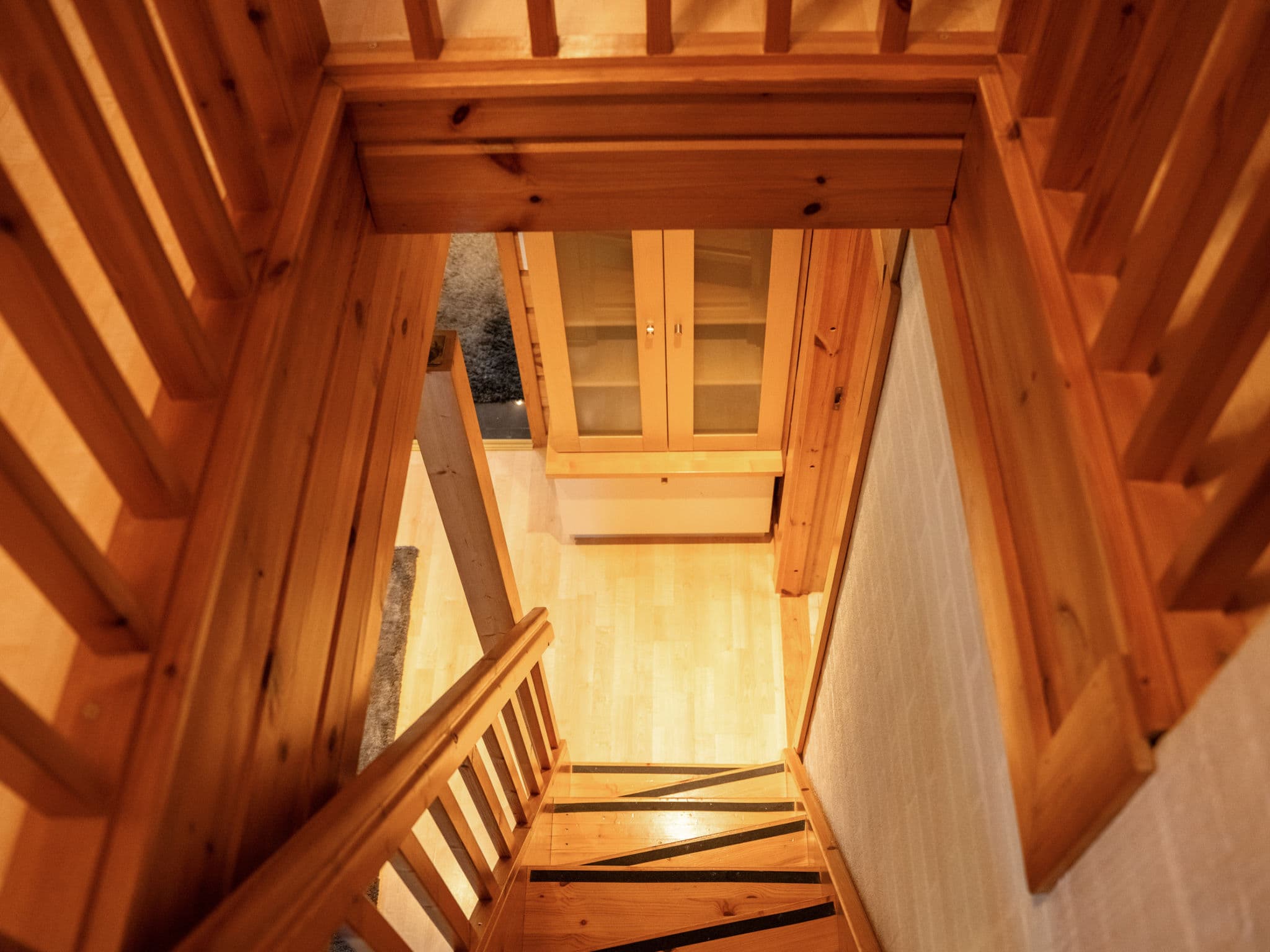 Inside other