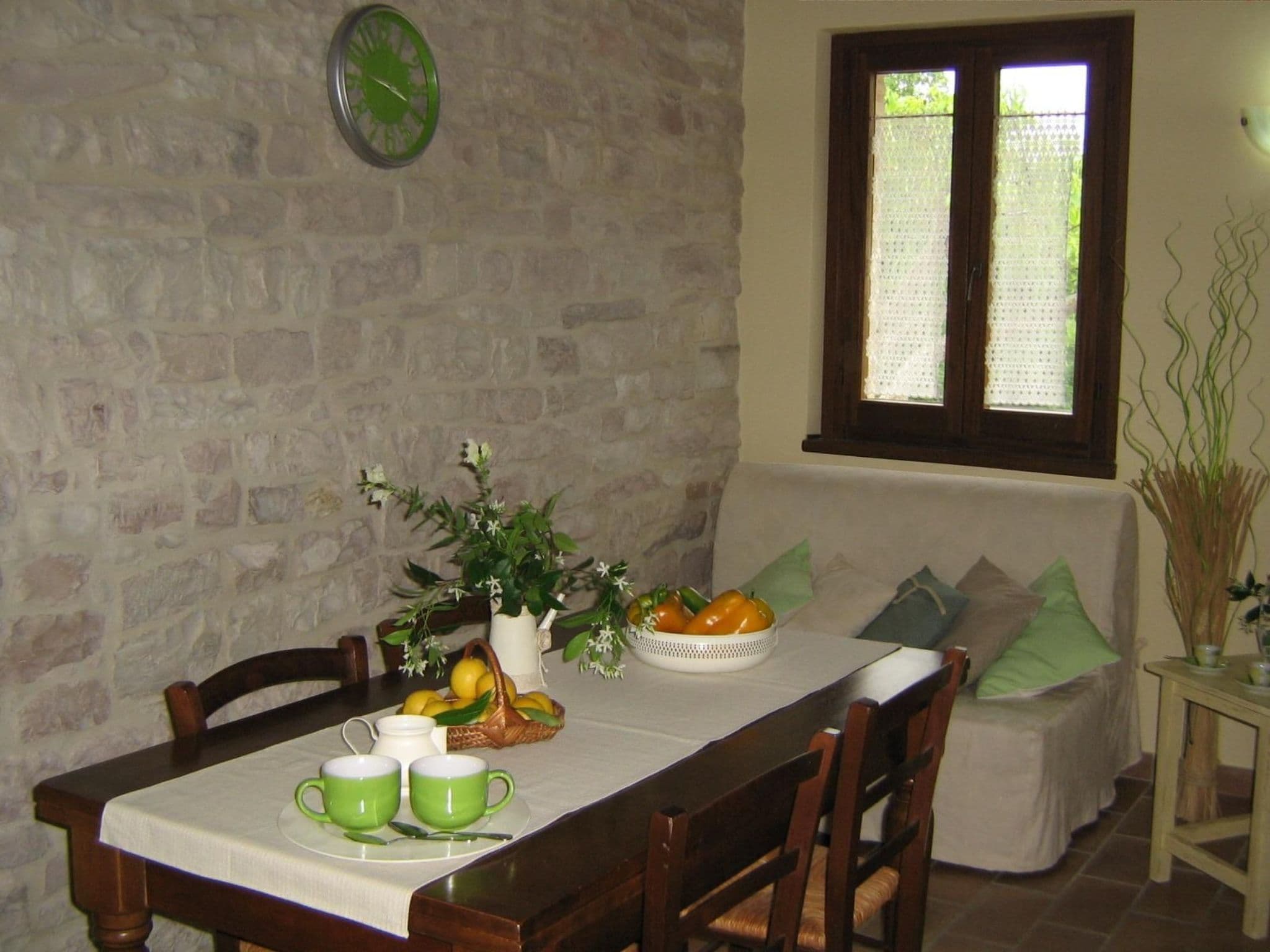 Inside other
