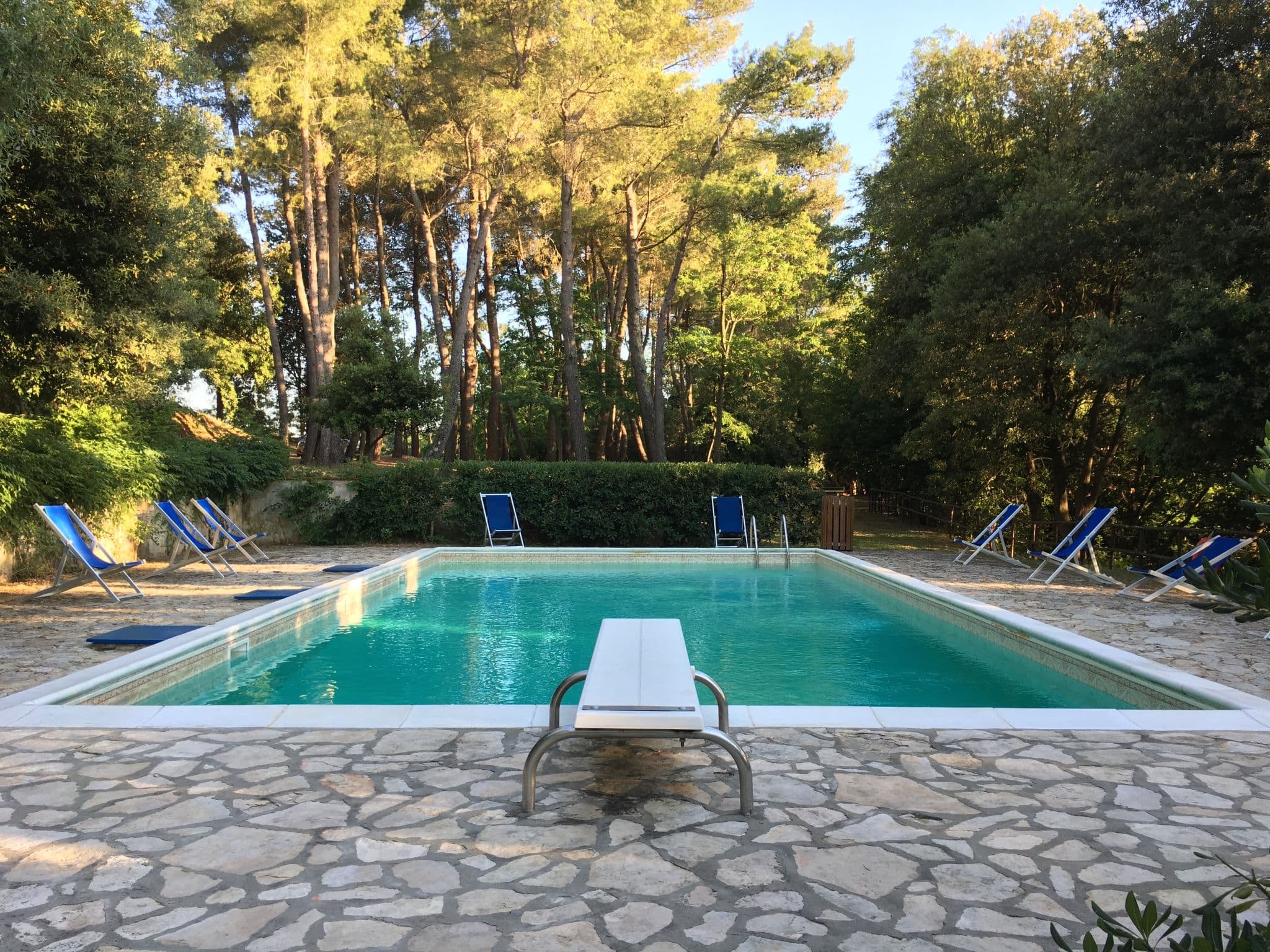 Pool Outdoor