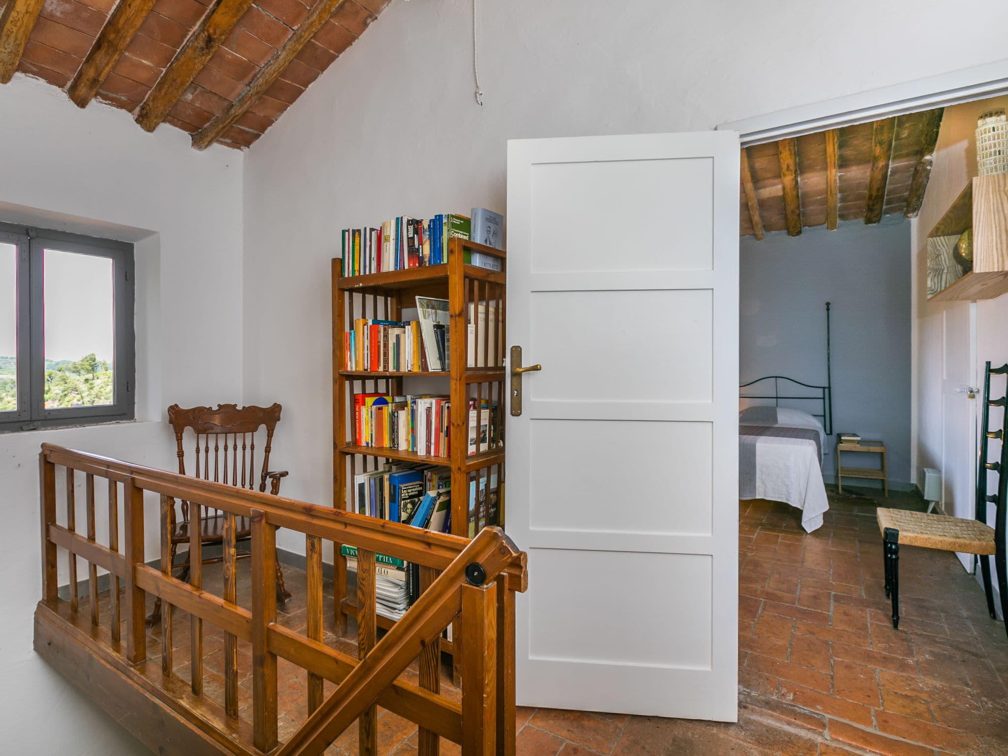 Inside other
