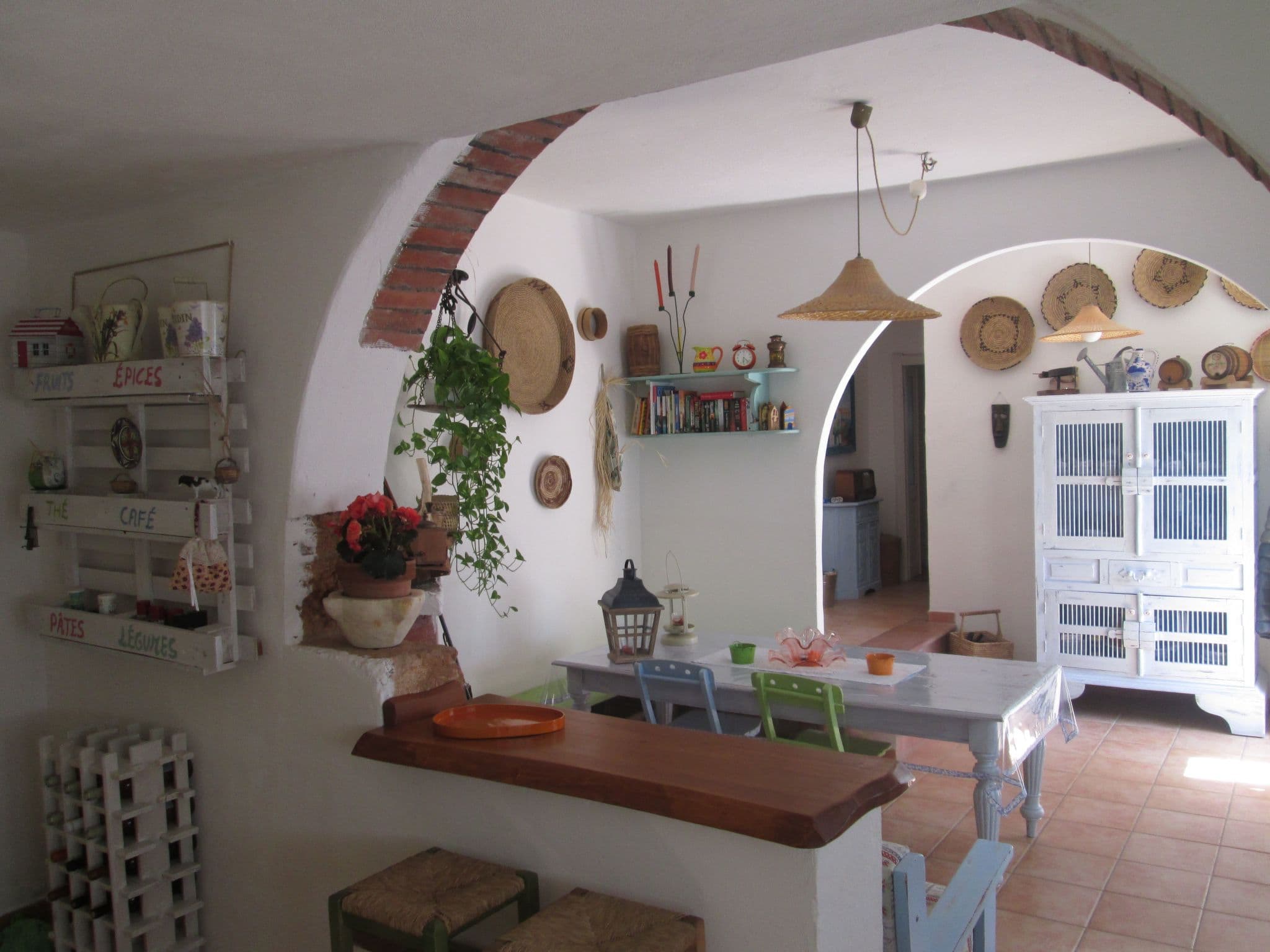 Inside other