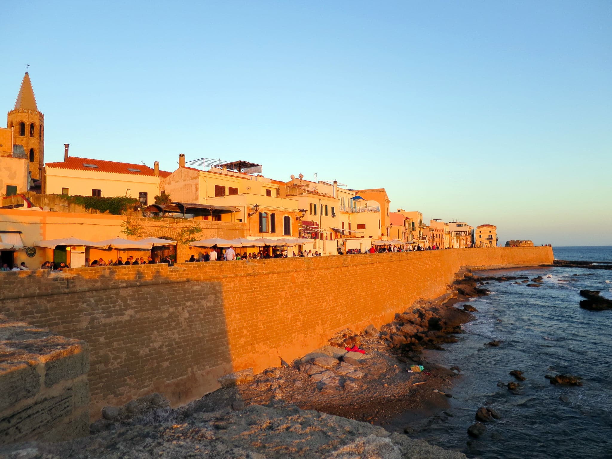 Place