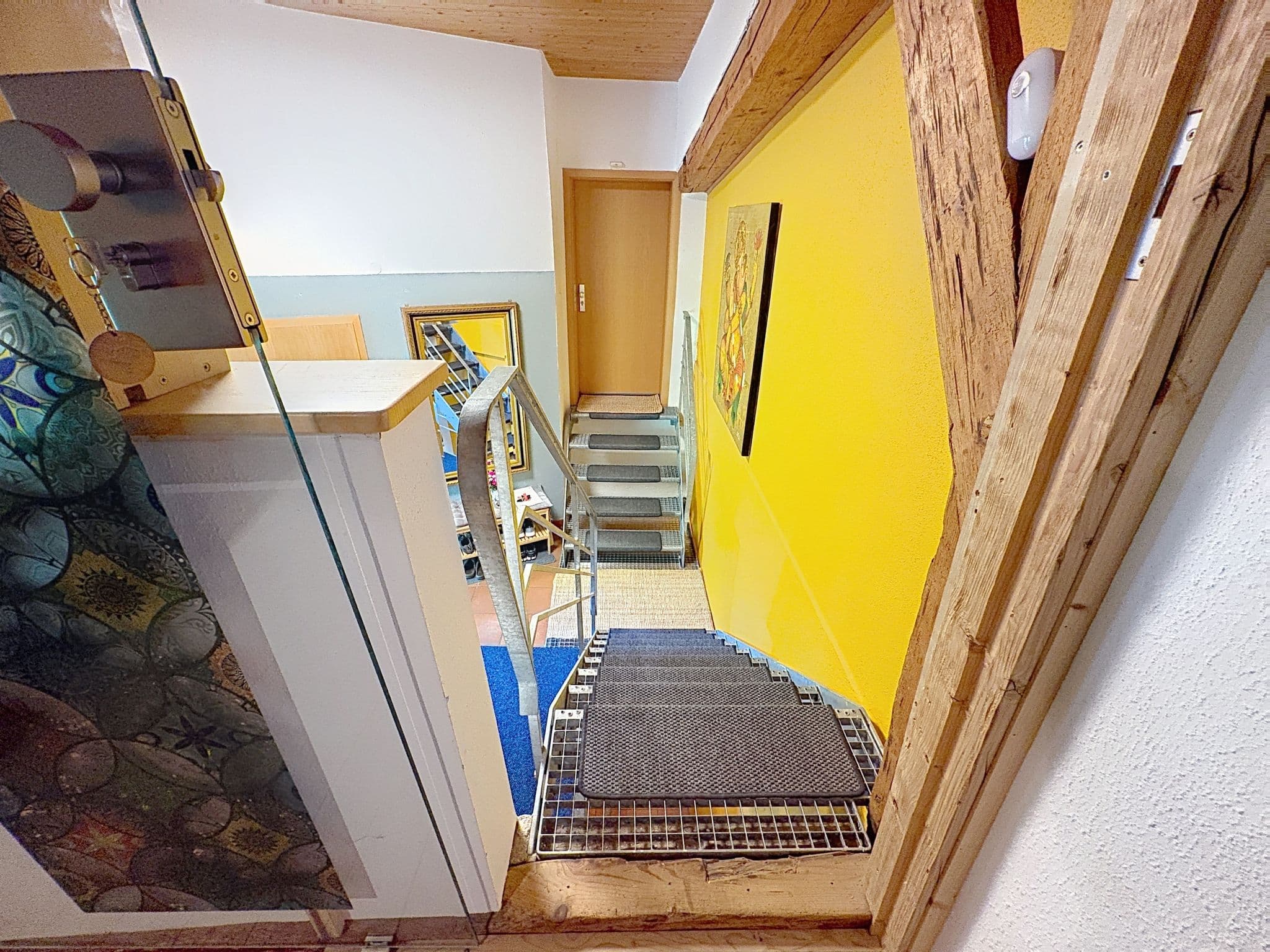 Inside other