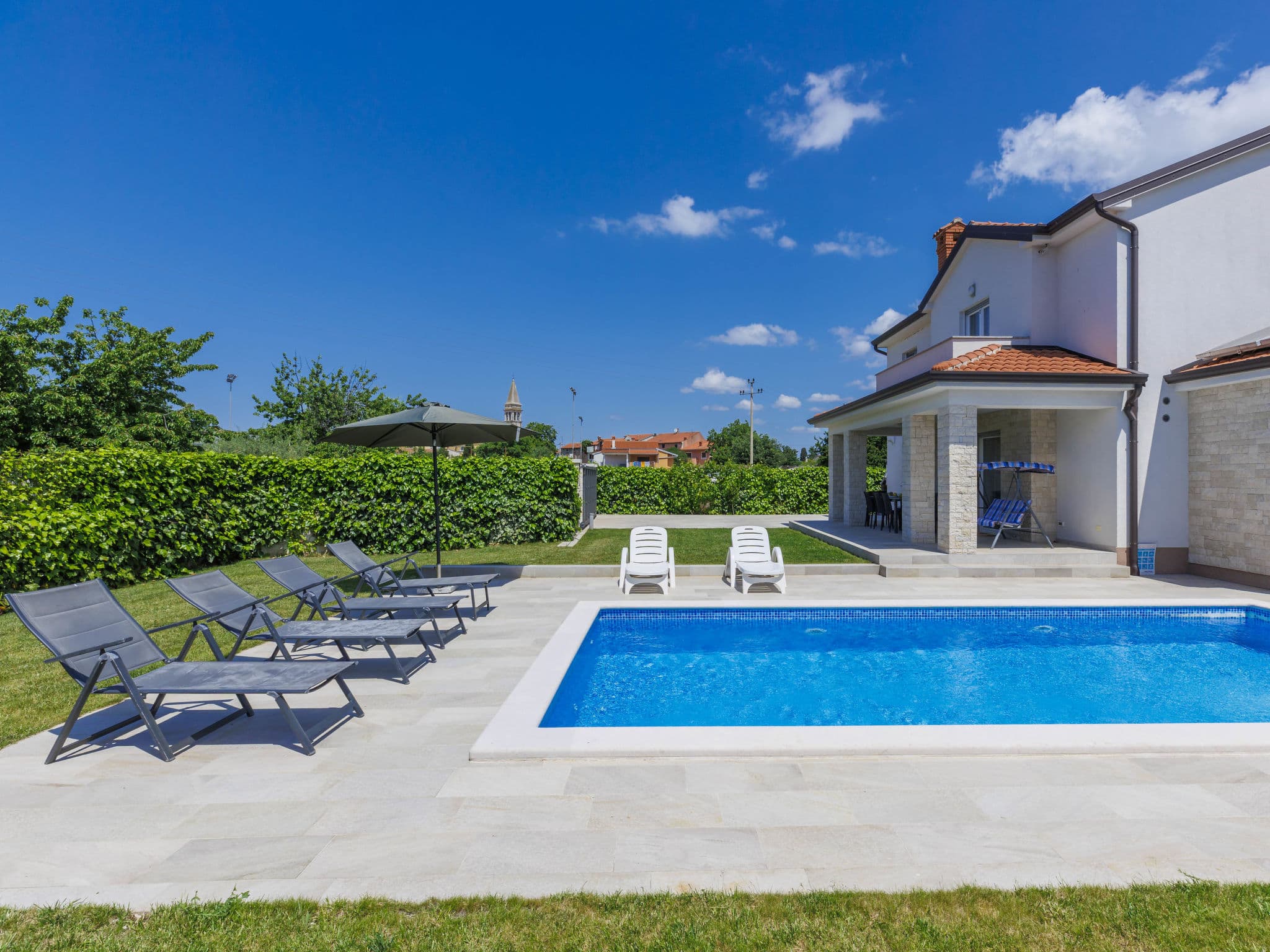 Pool Outdoor