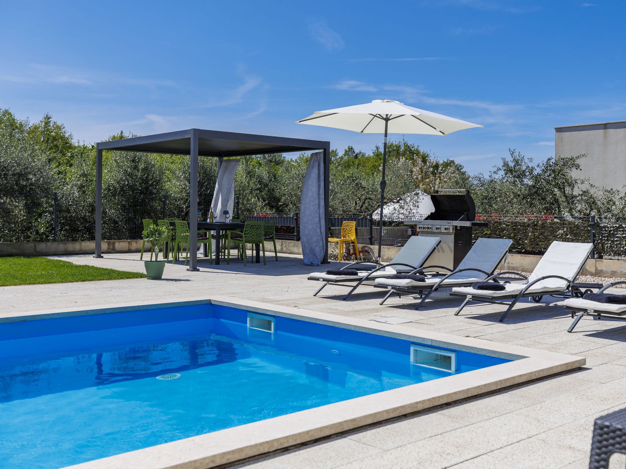 Pool Outdoor