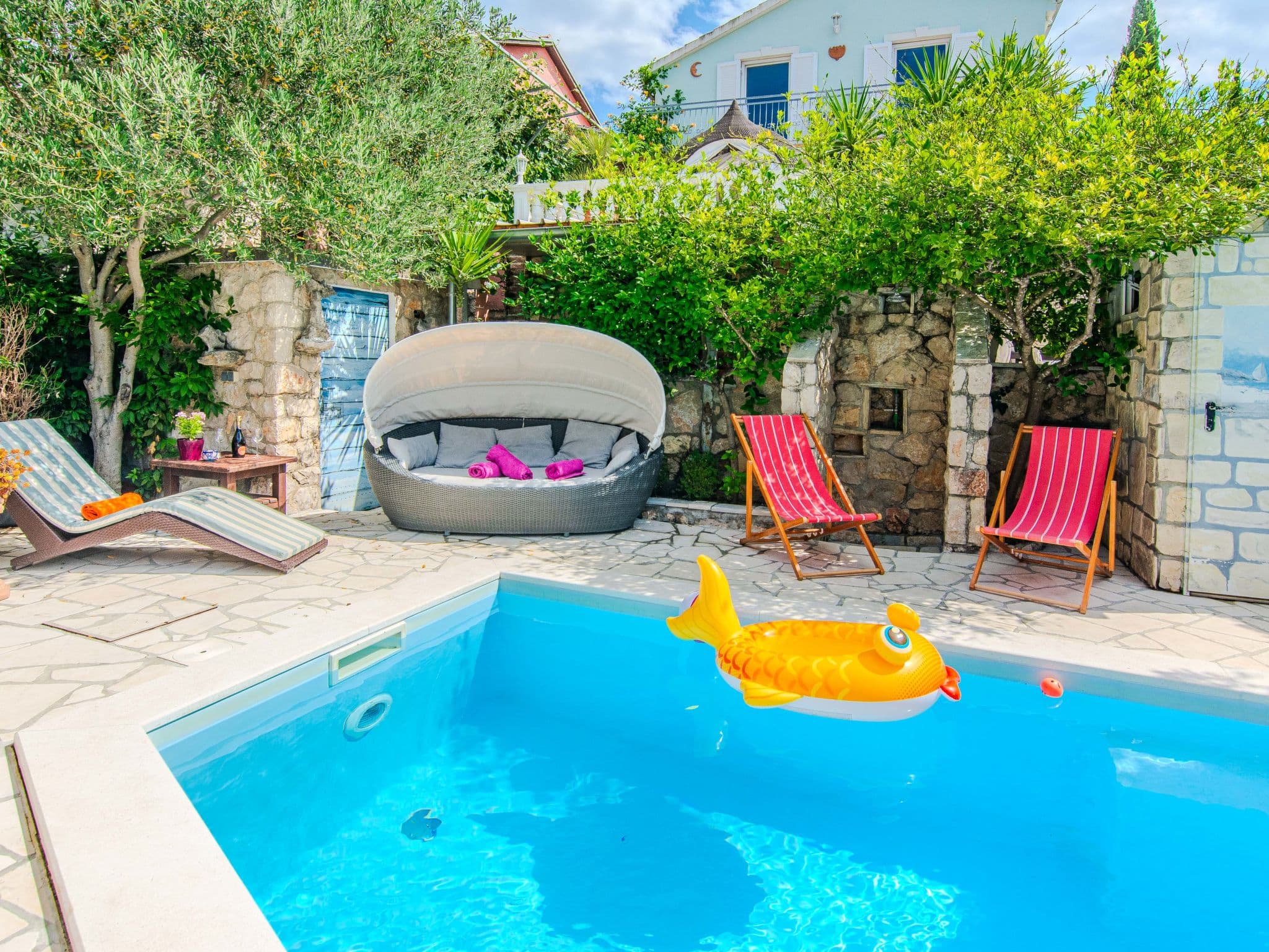 Pool Outdoor