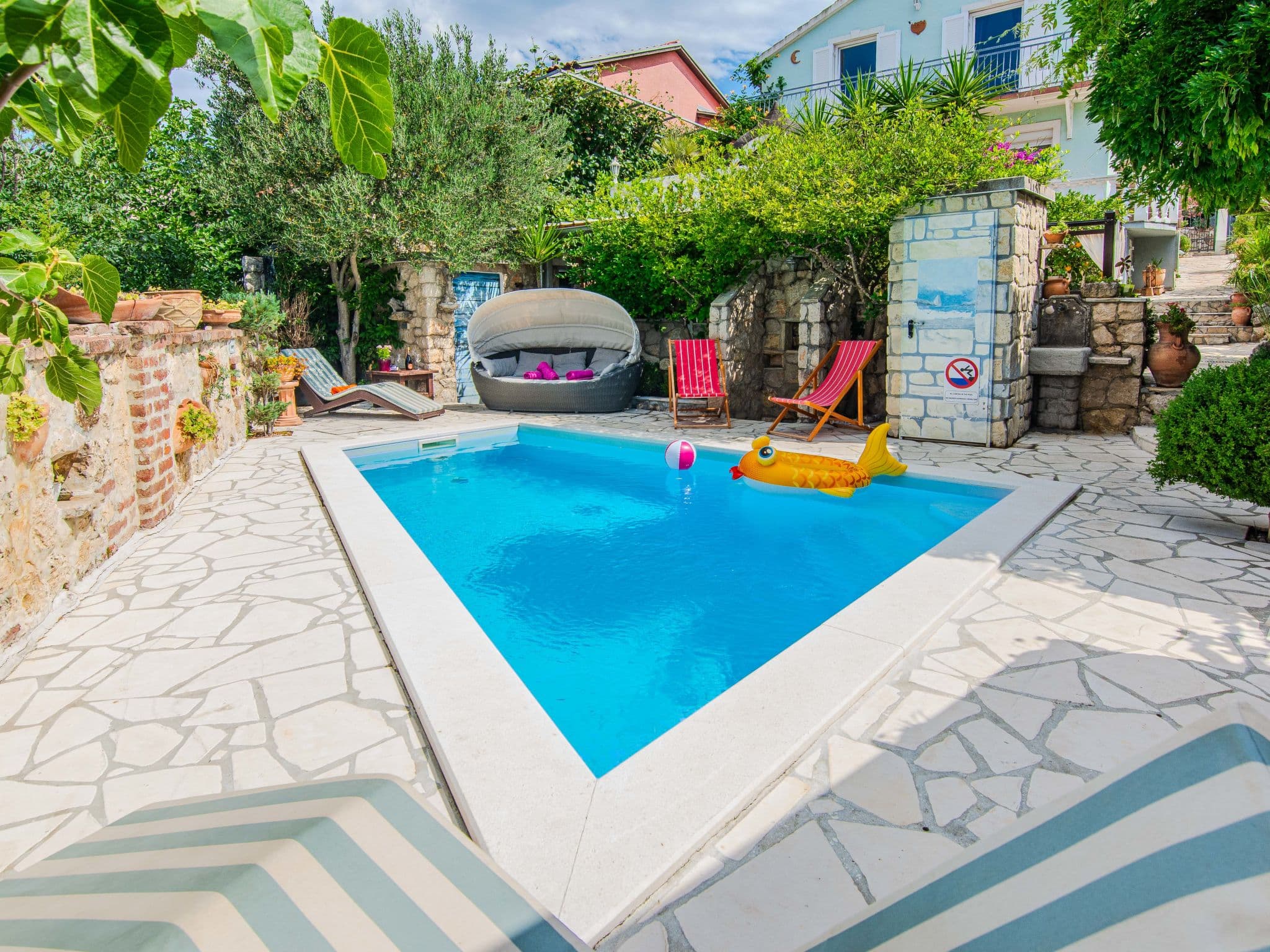 Pool Outdoor
