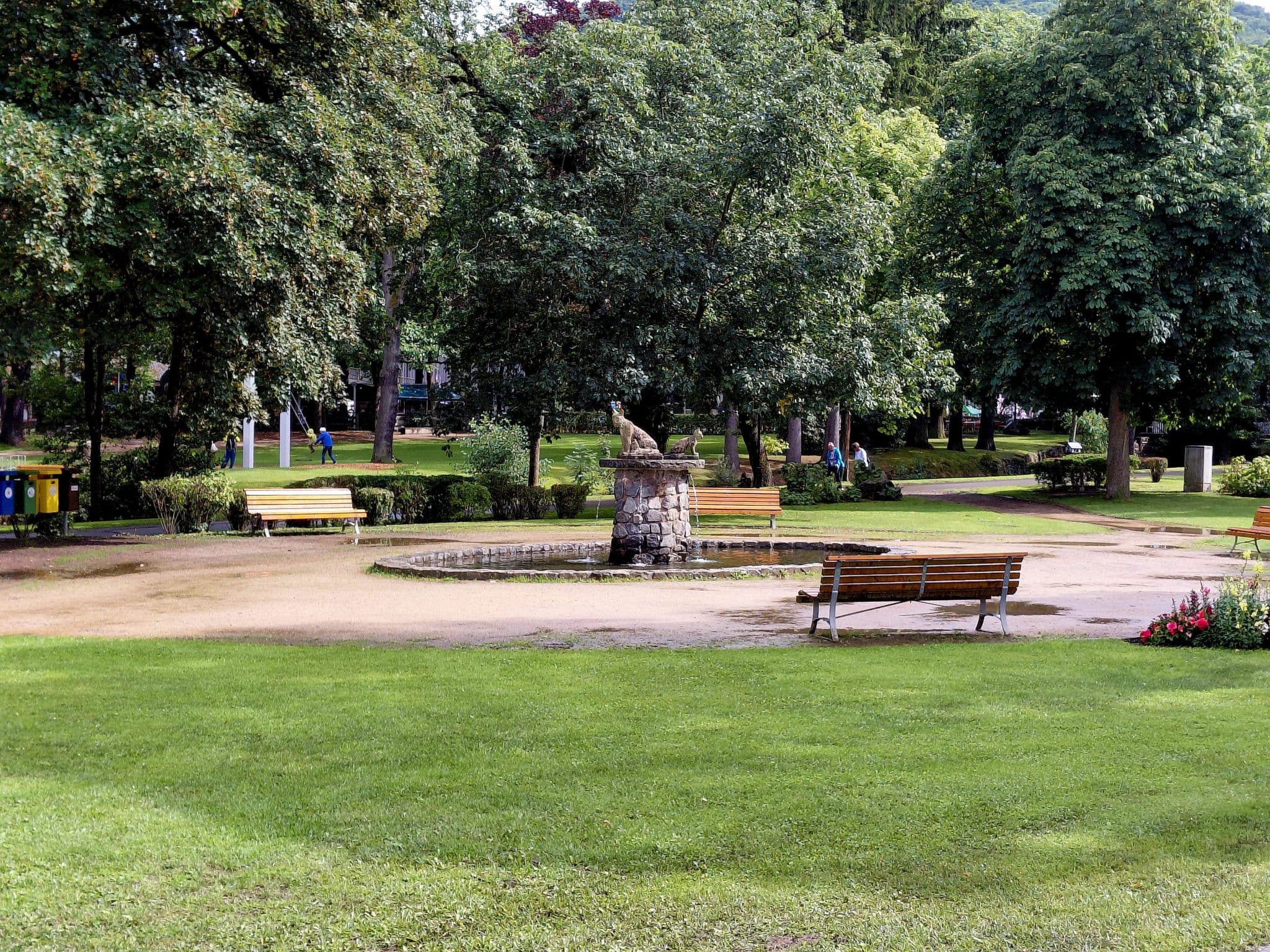 Place