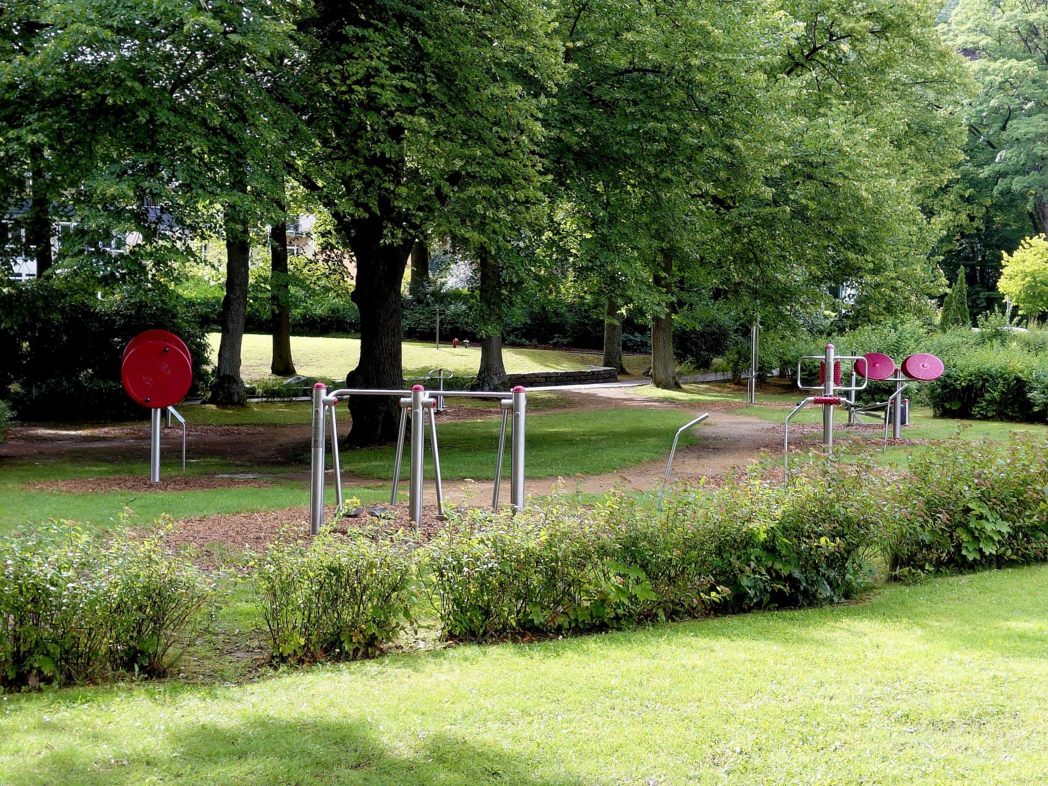 Place