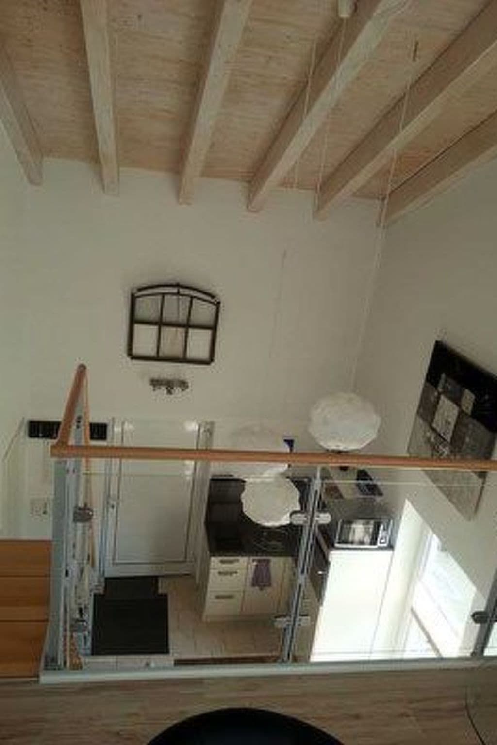 Inside other