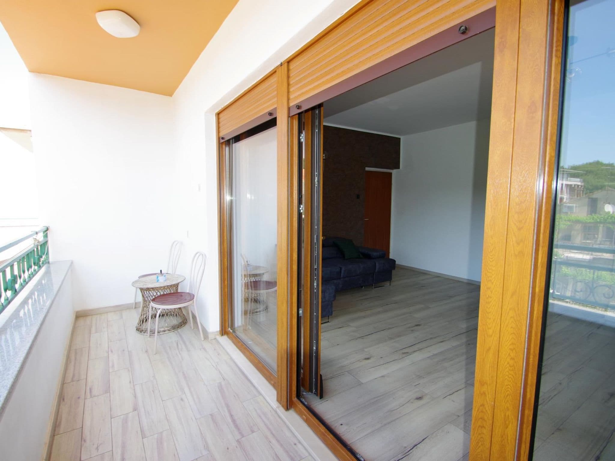 Inside other