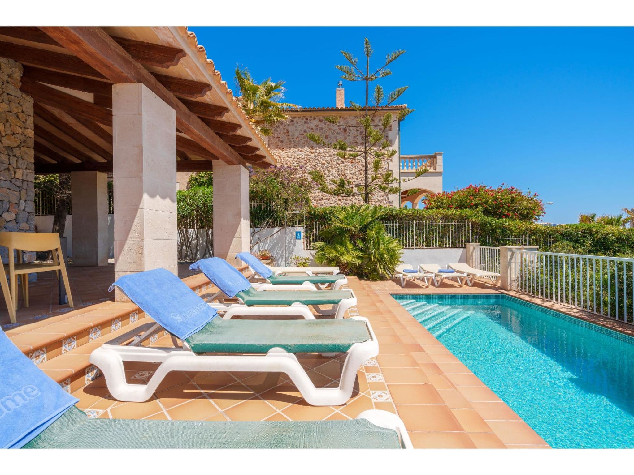 Pool Outdoor