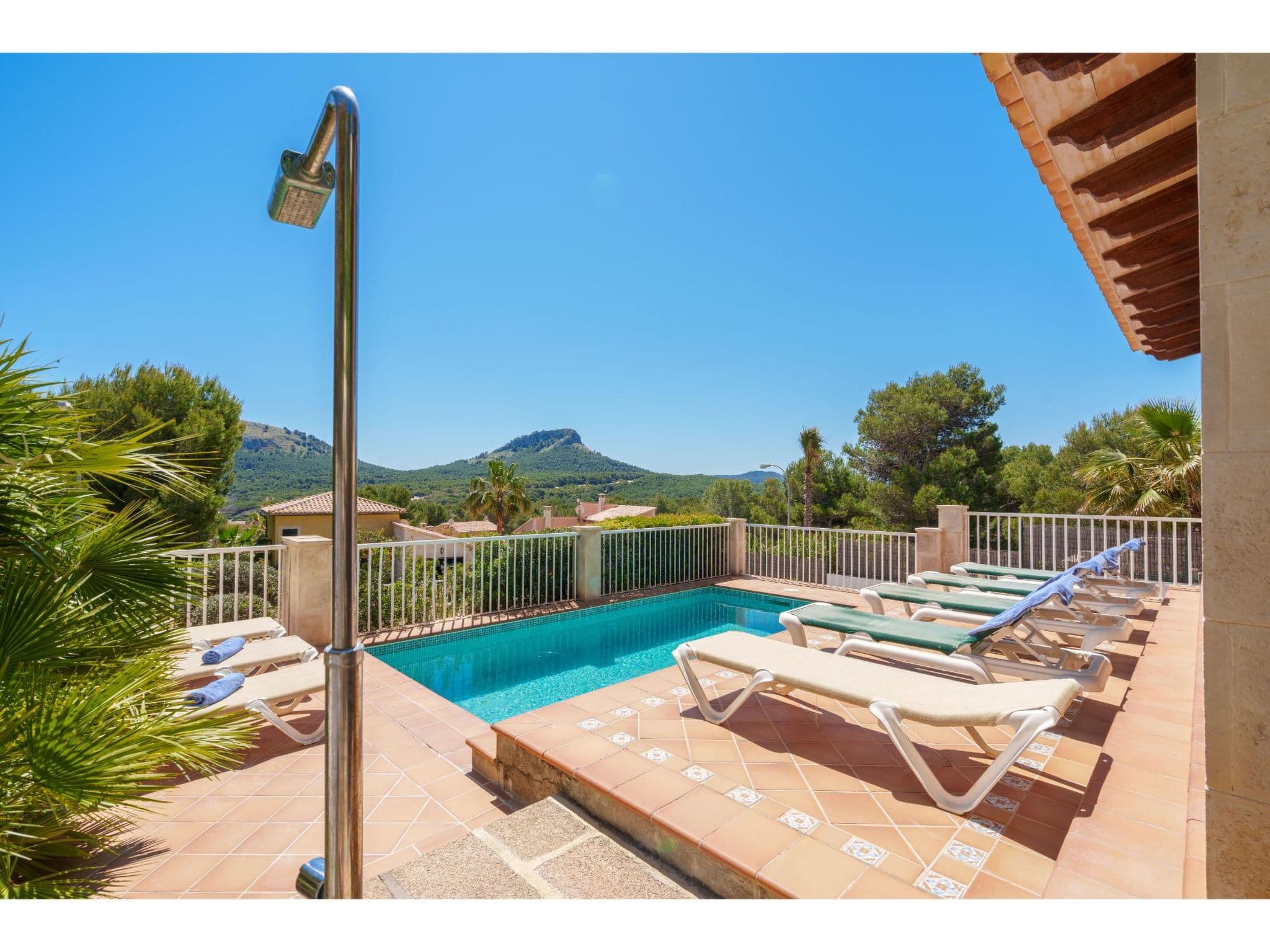 Pool Outdoor
