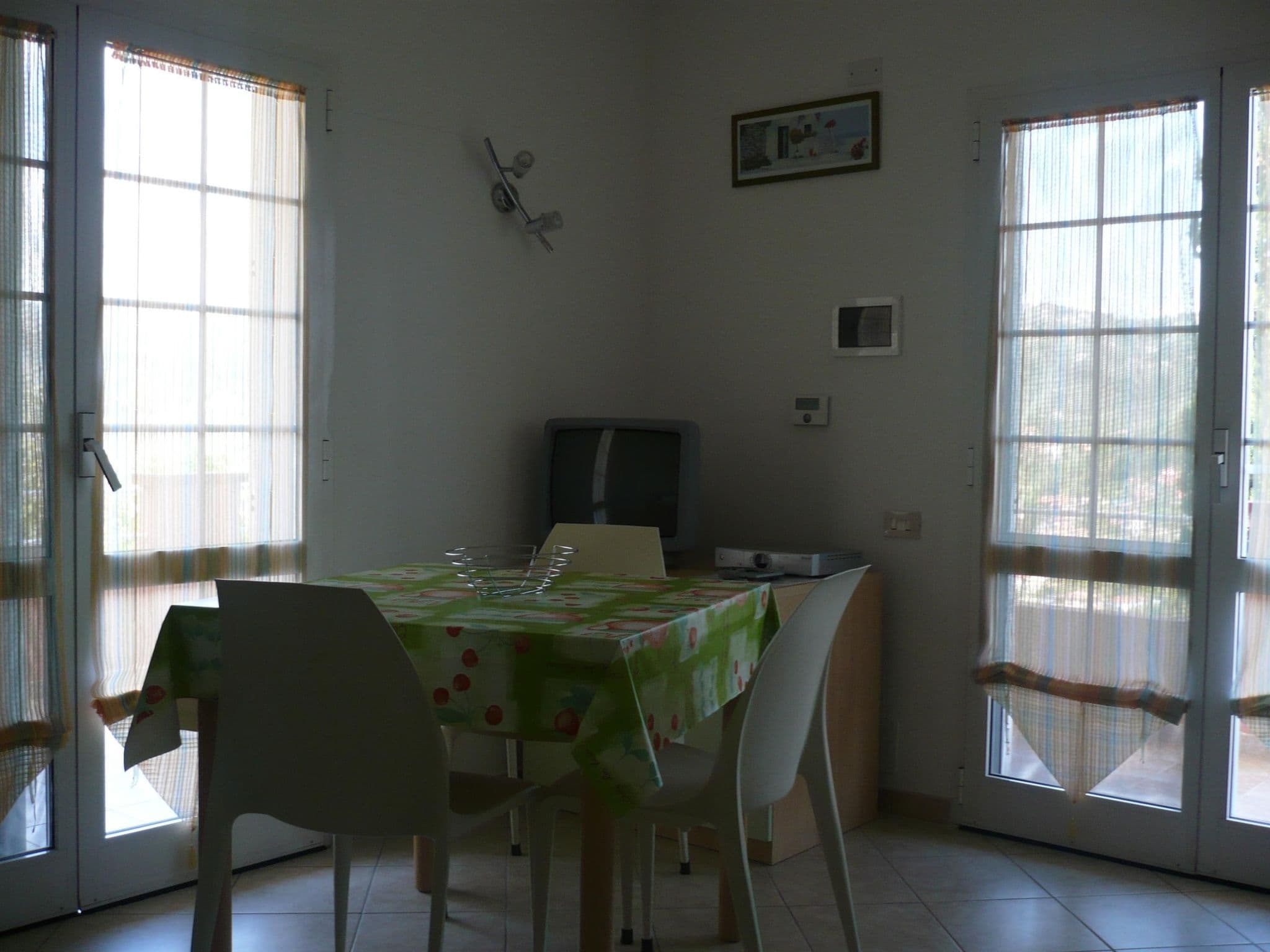 Inside other