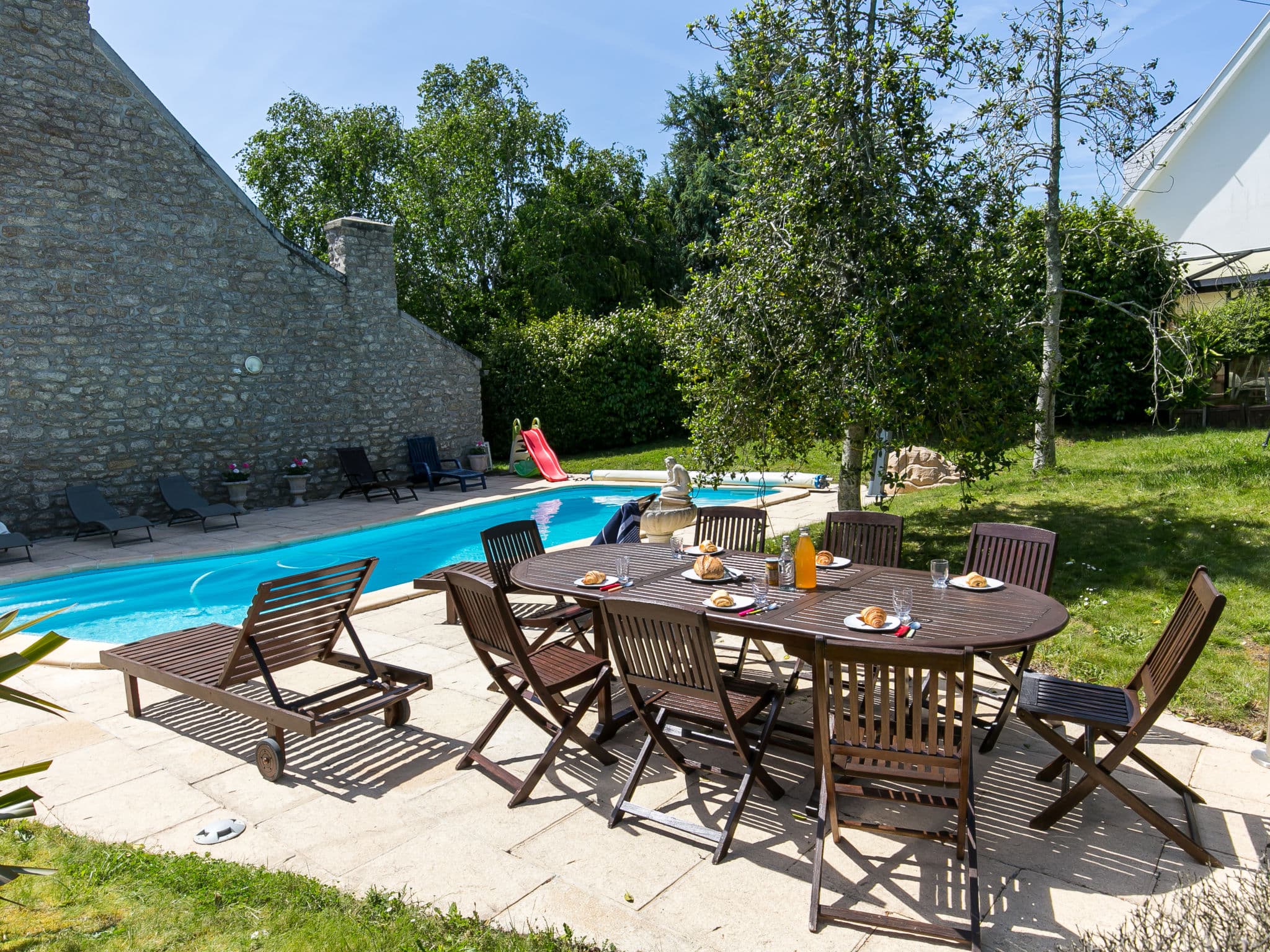 Pool Outdoor
