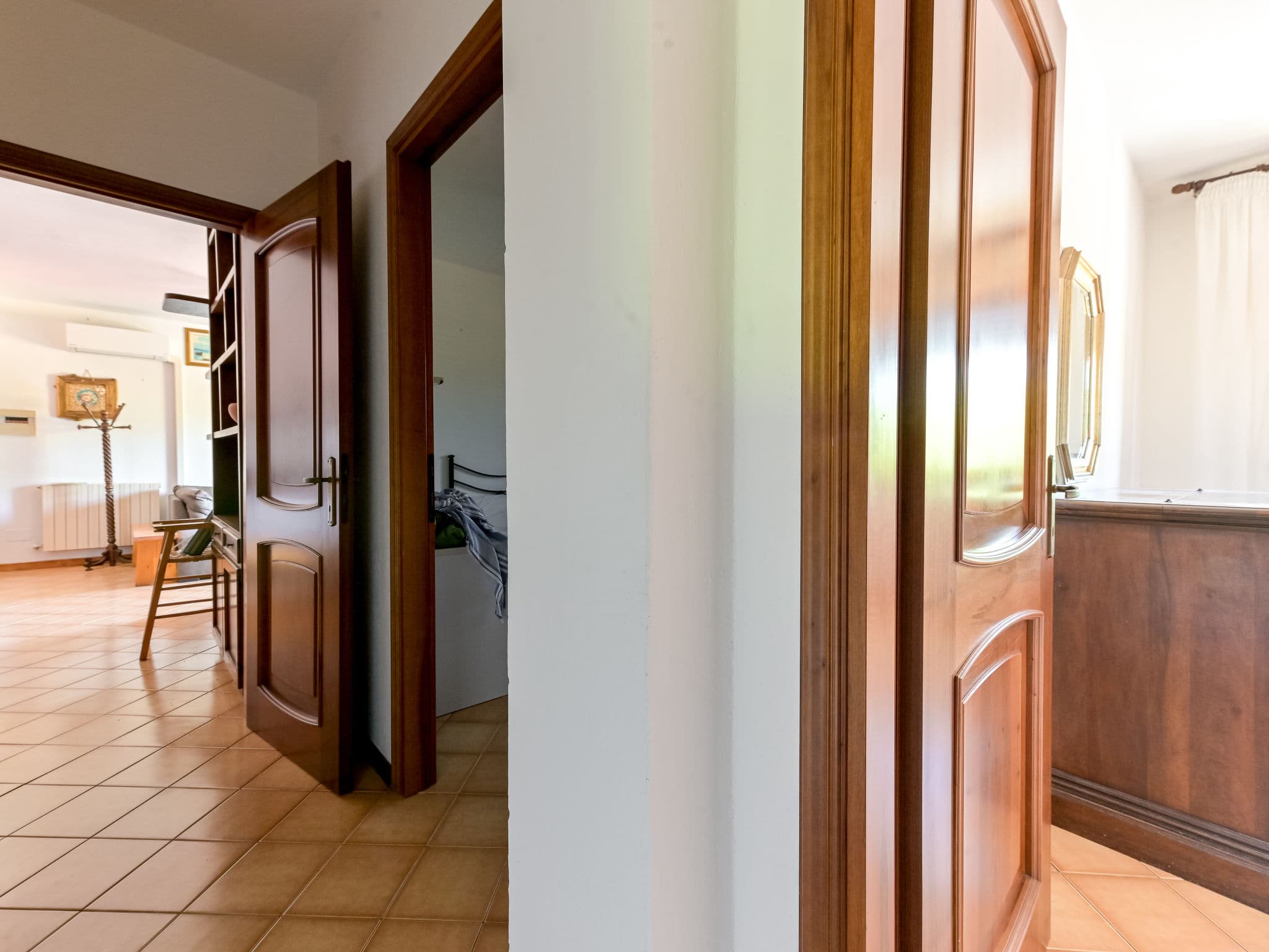 Inside other