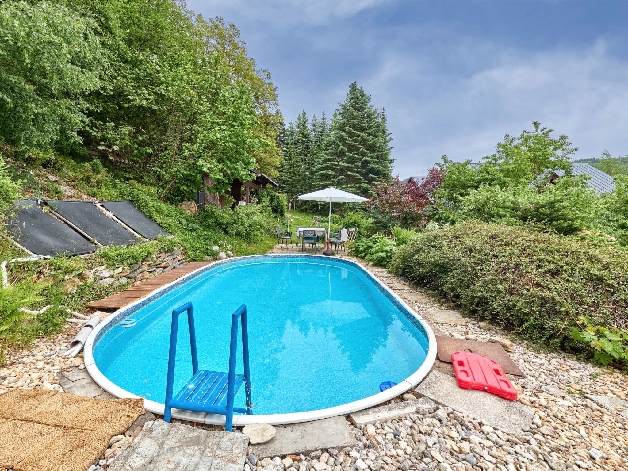 Pool Outdoor