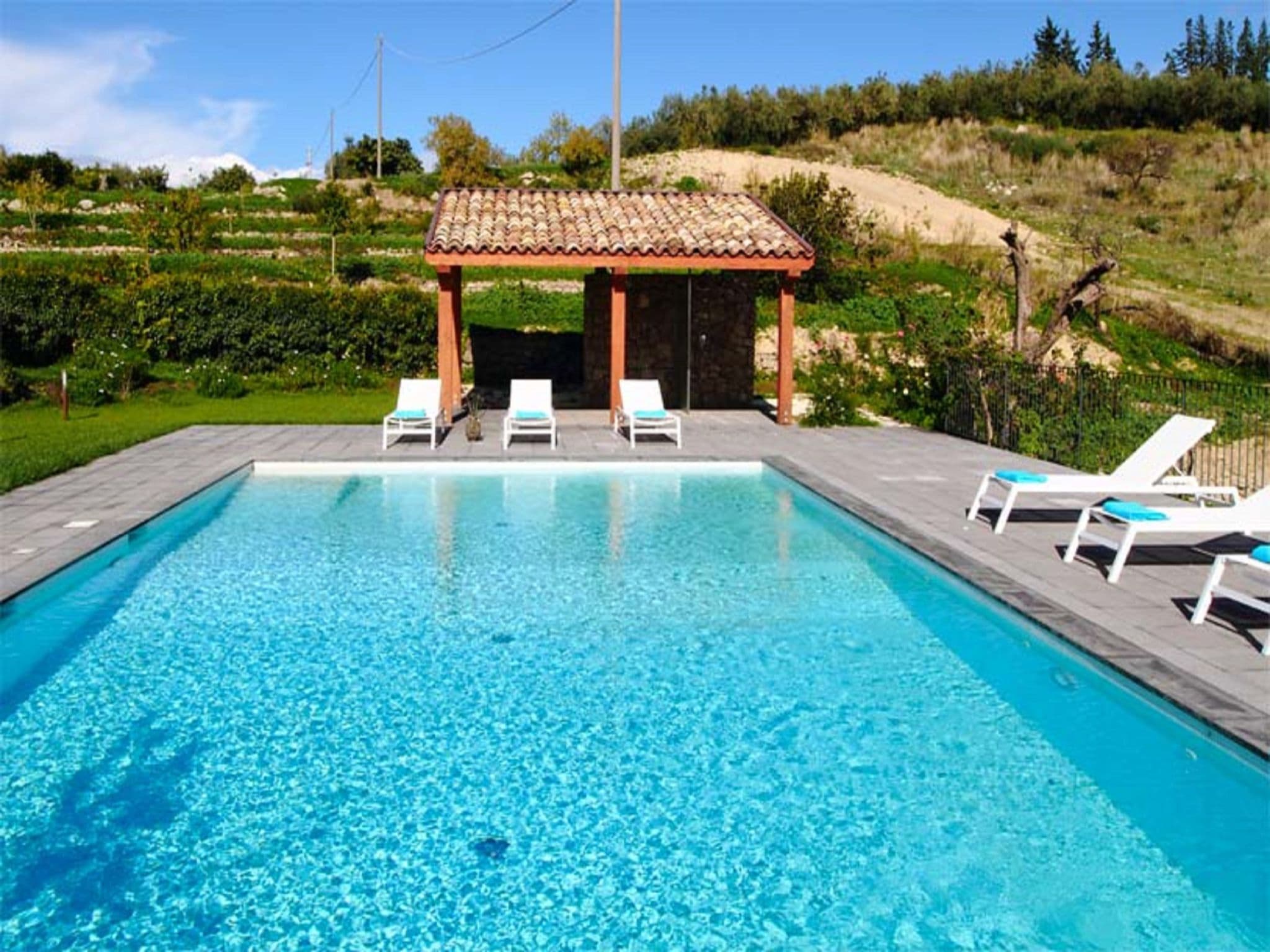Pool Outdoor