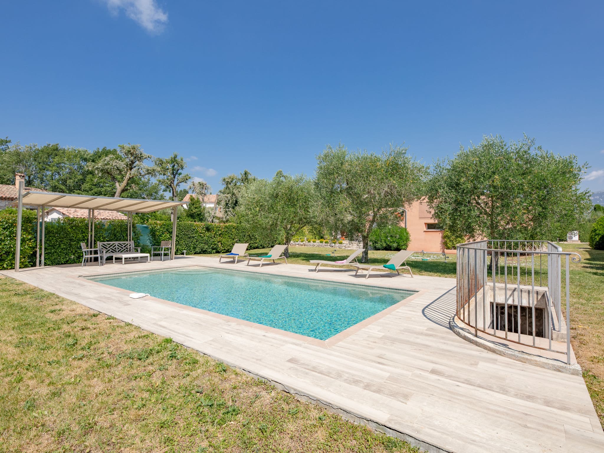 Pool Outdoor