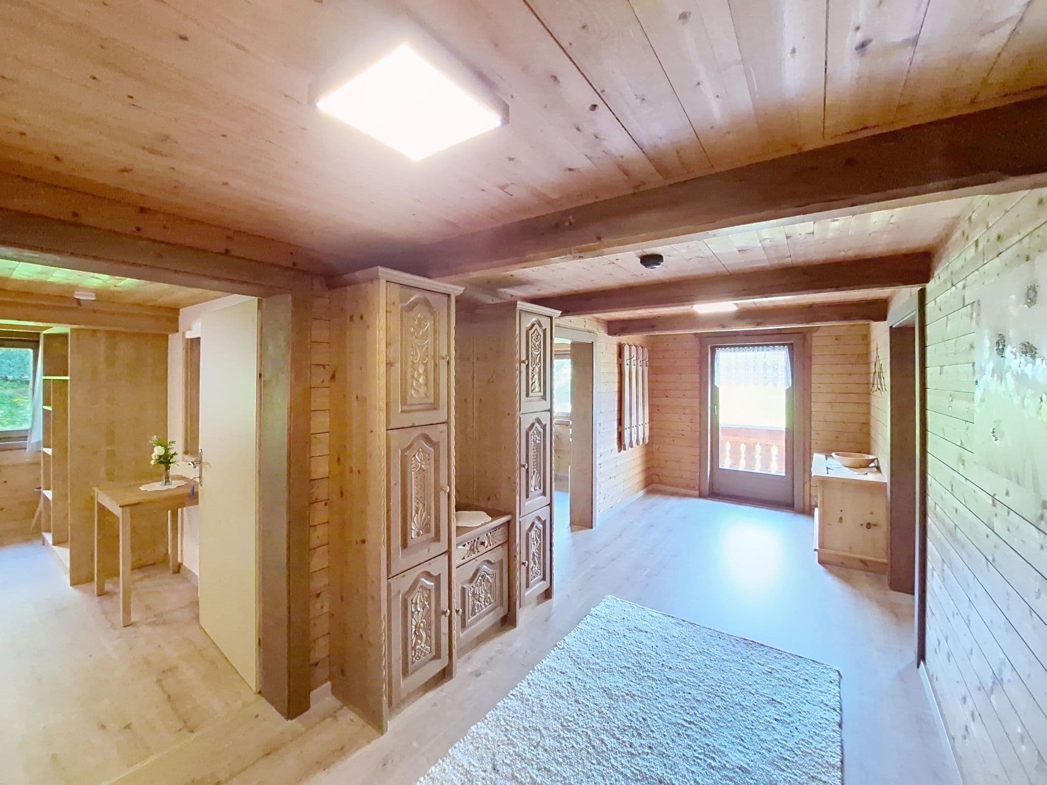Inside other