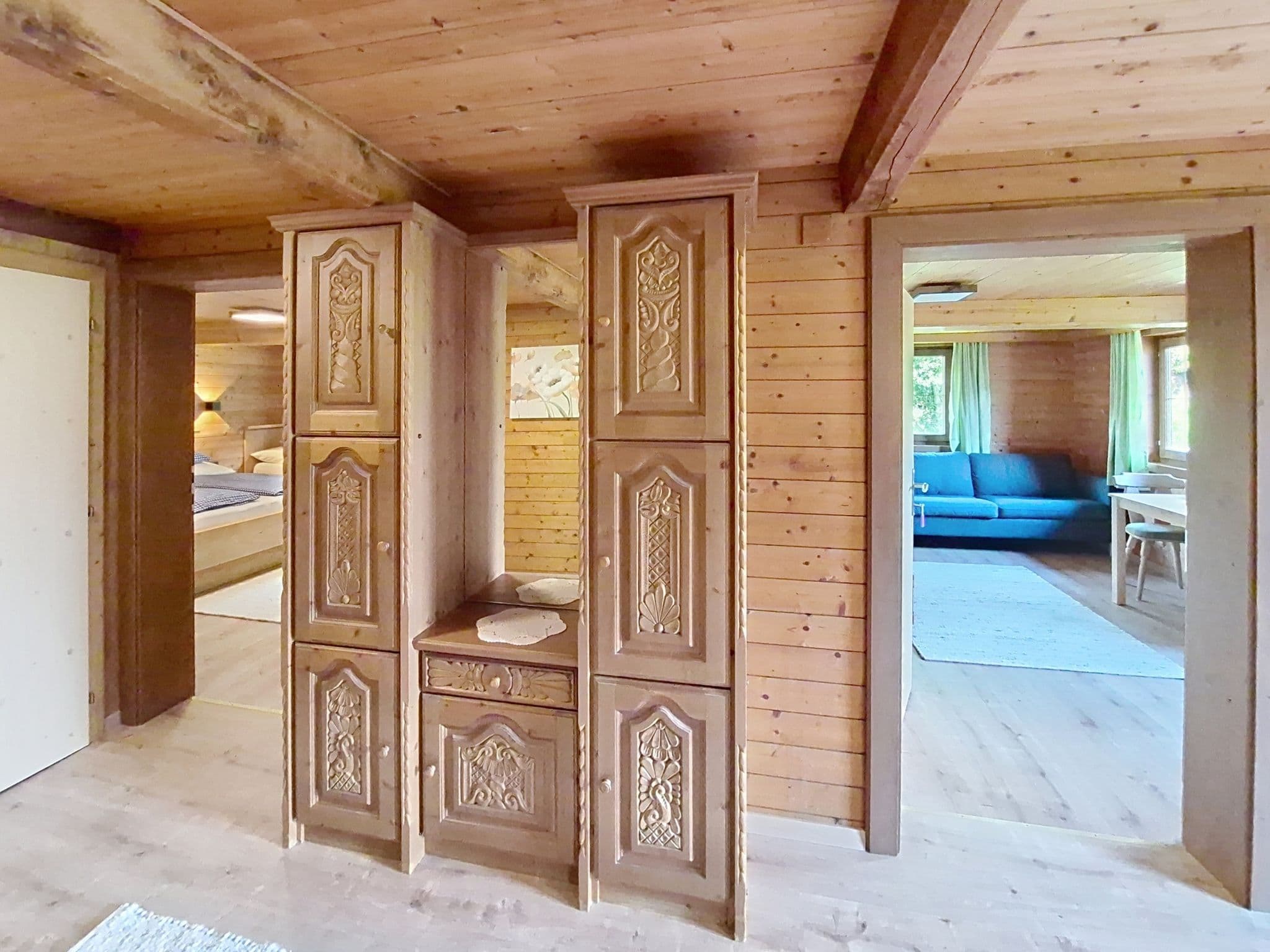 Inside other