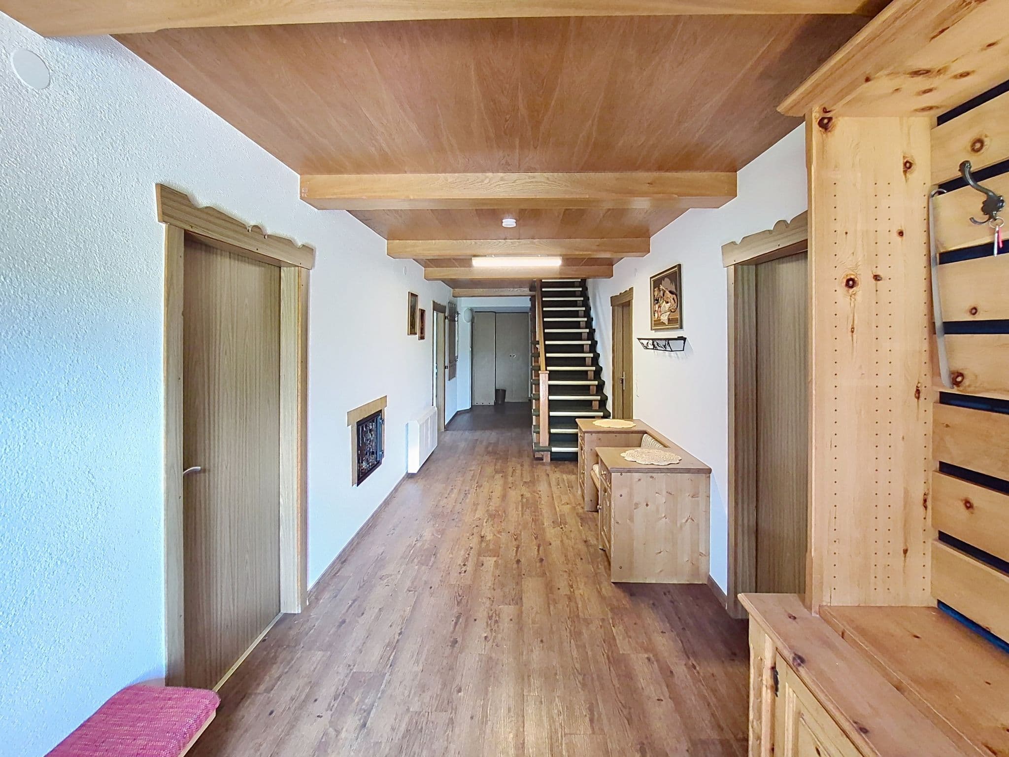 Inside other