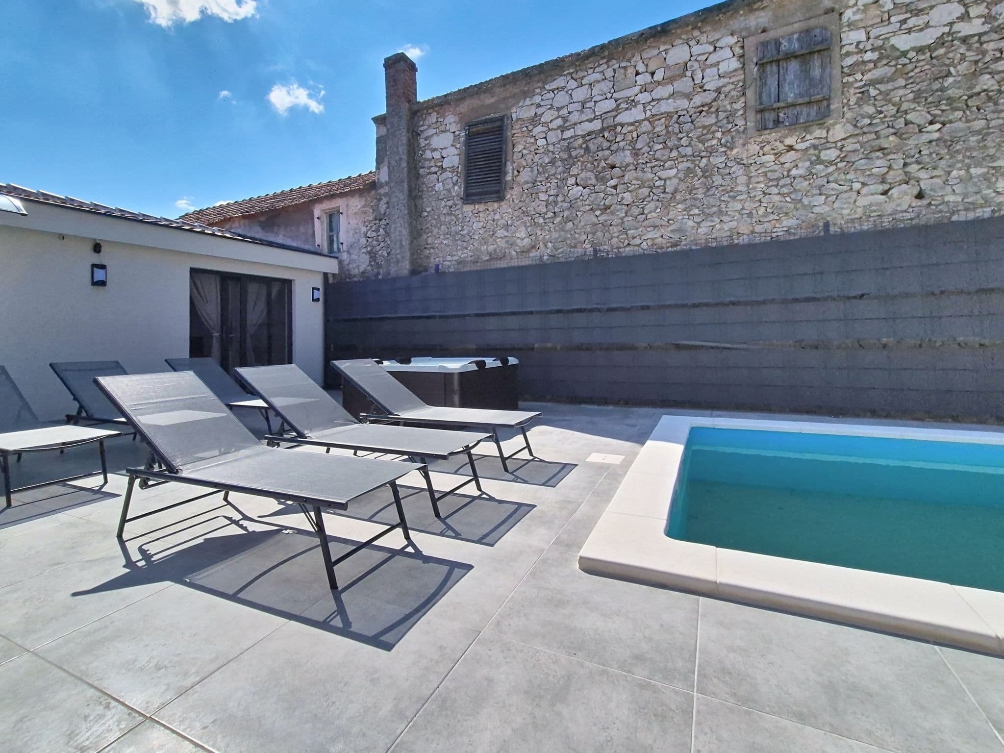 Pool Outdoor