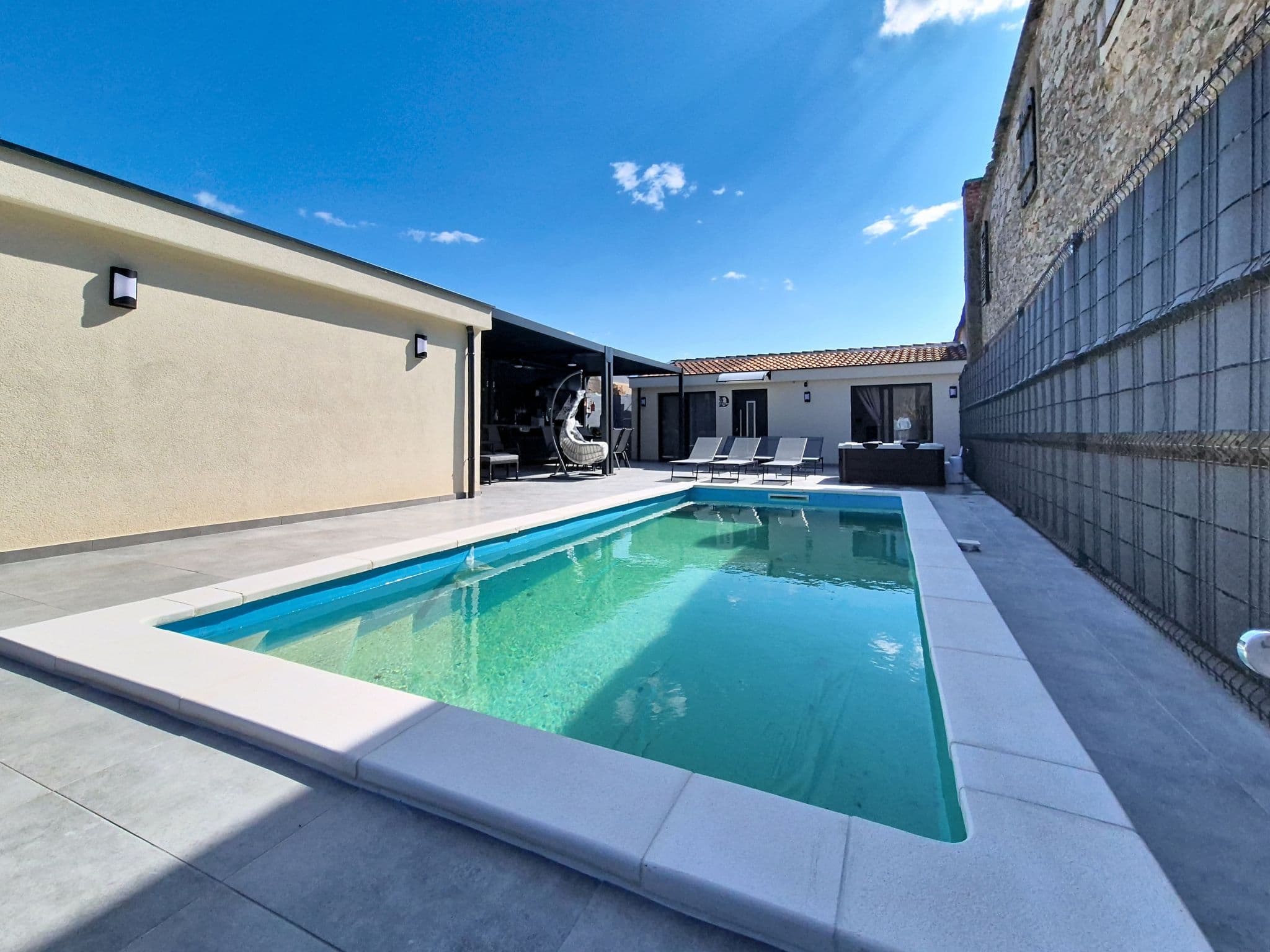 Pool Outdoor