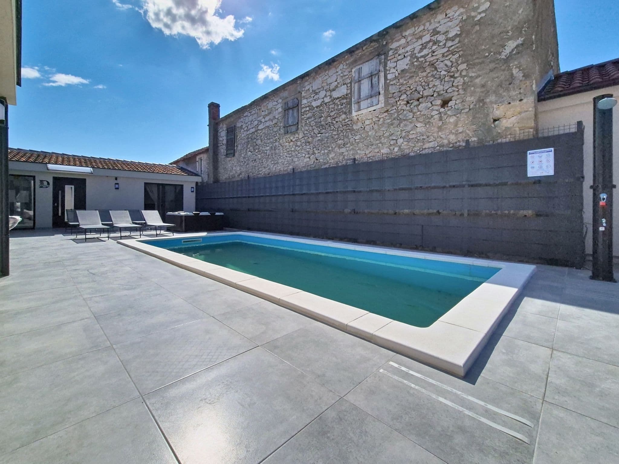 Pool Outdoor