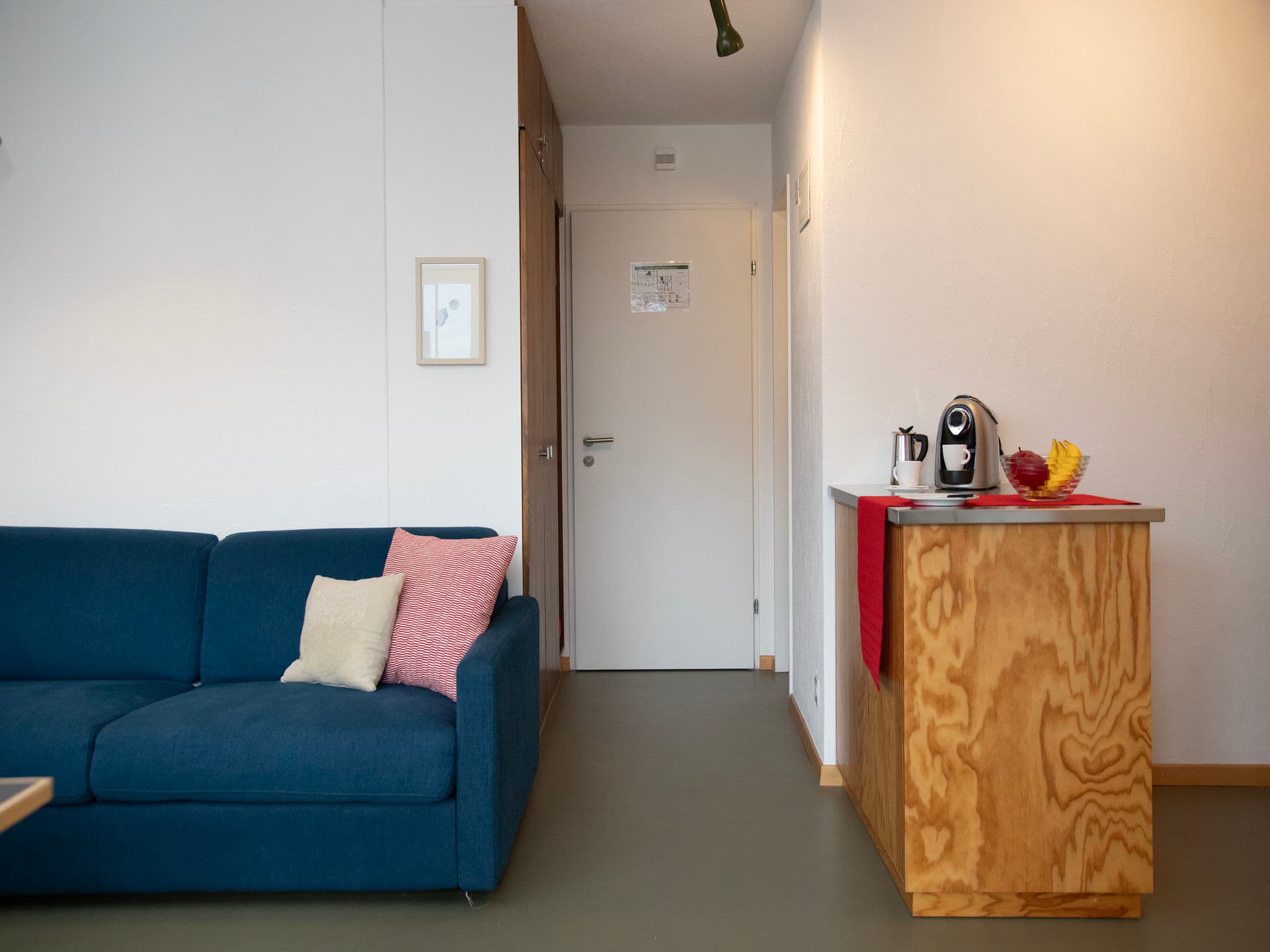 Inside other