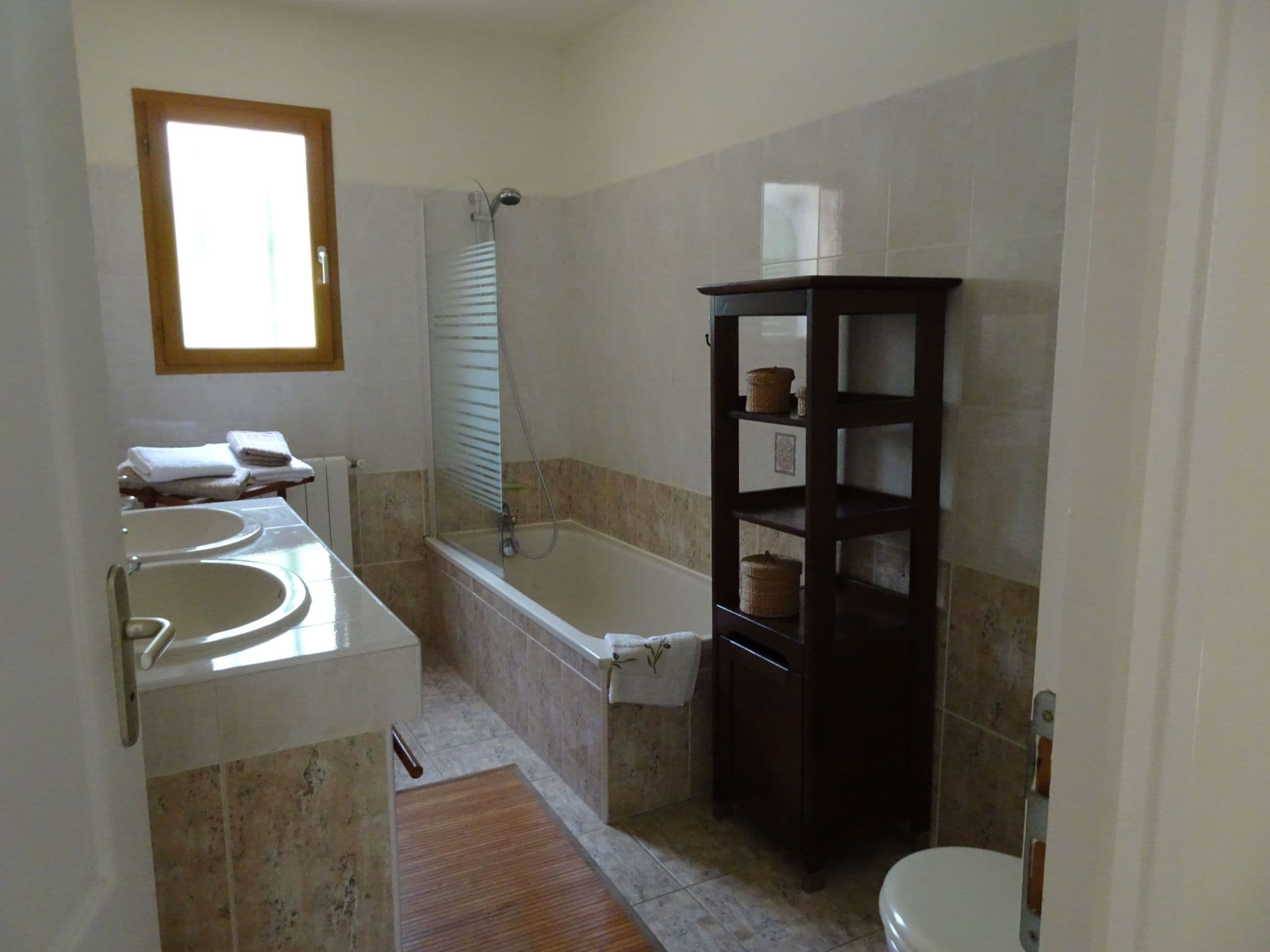 Inside other