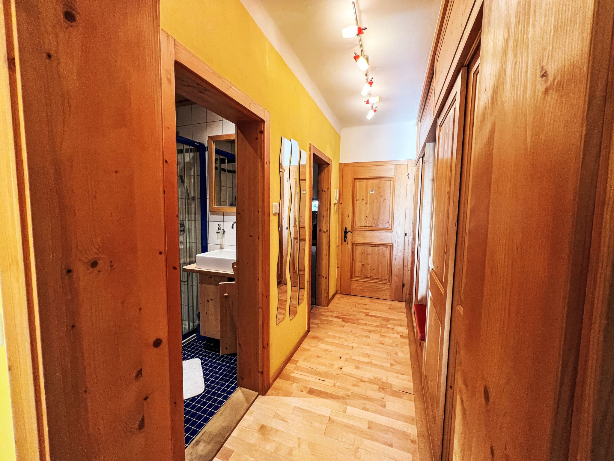 Inside other