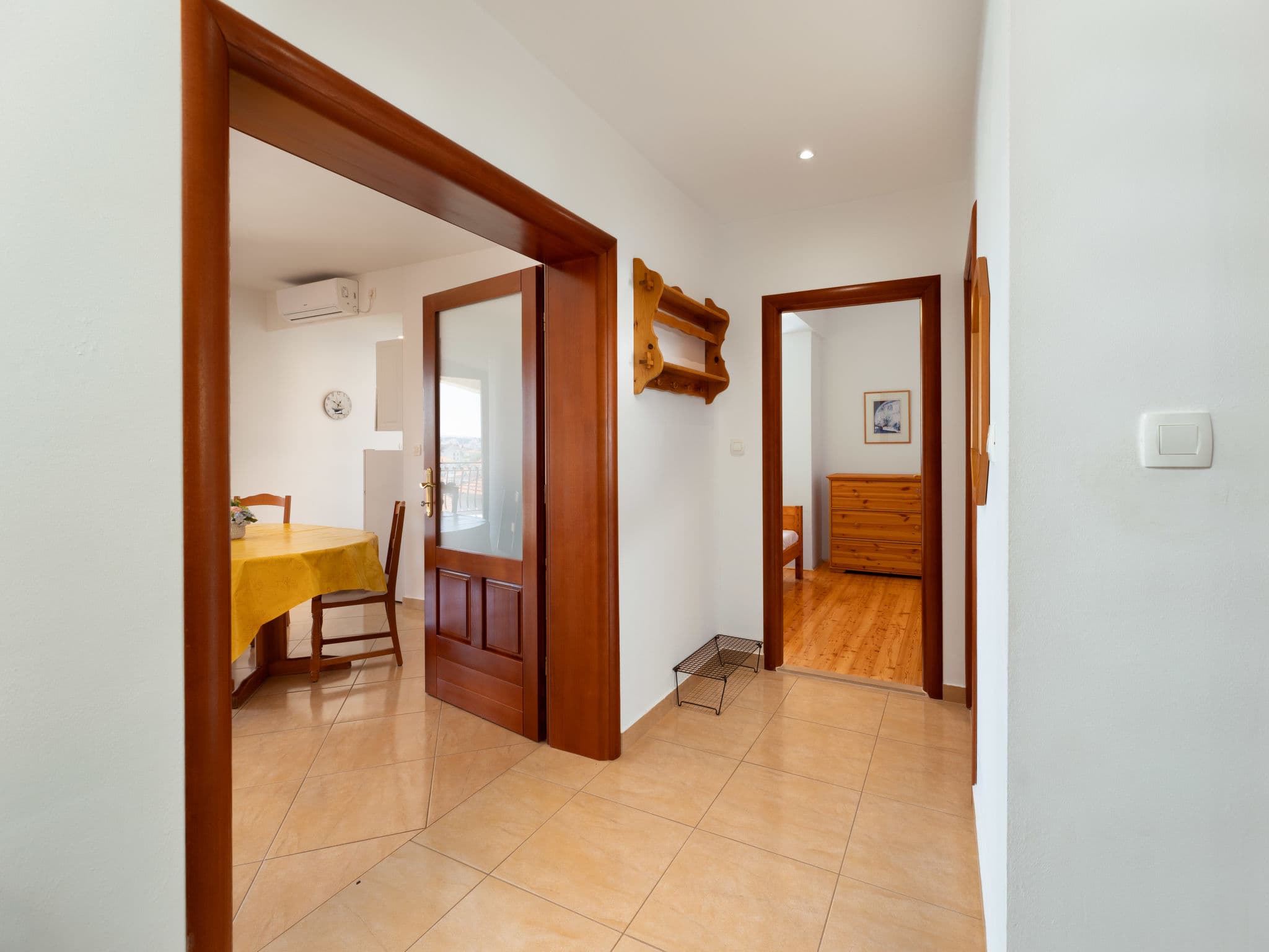 Inside other