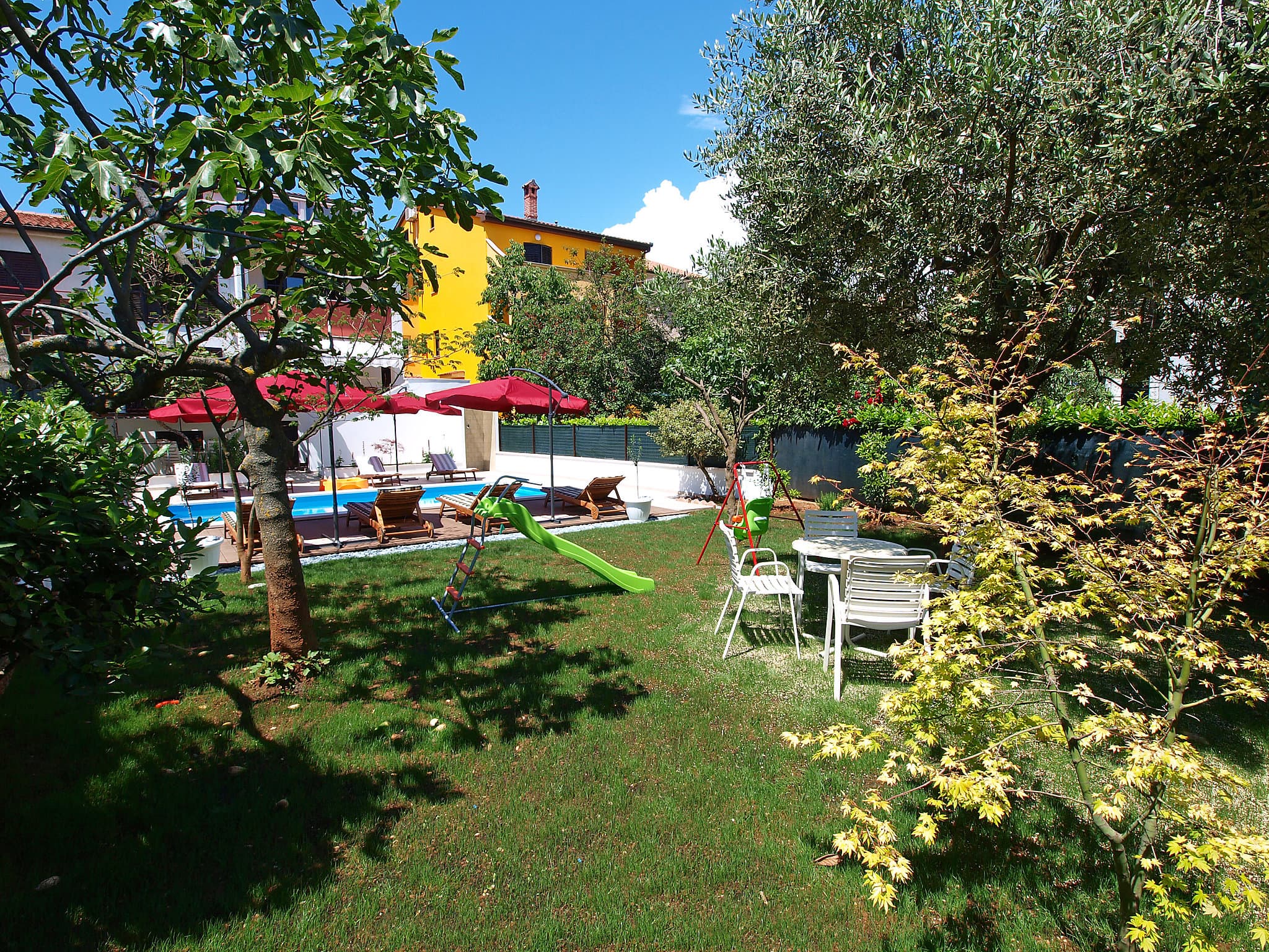 Outdoor